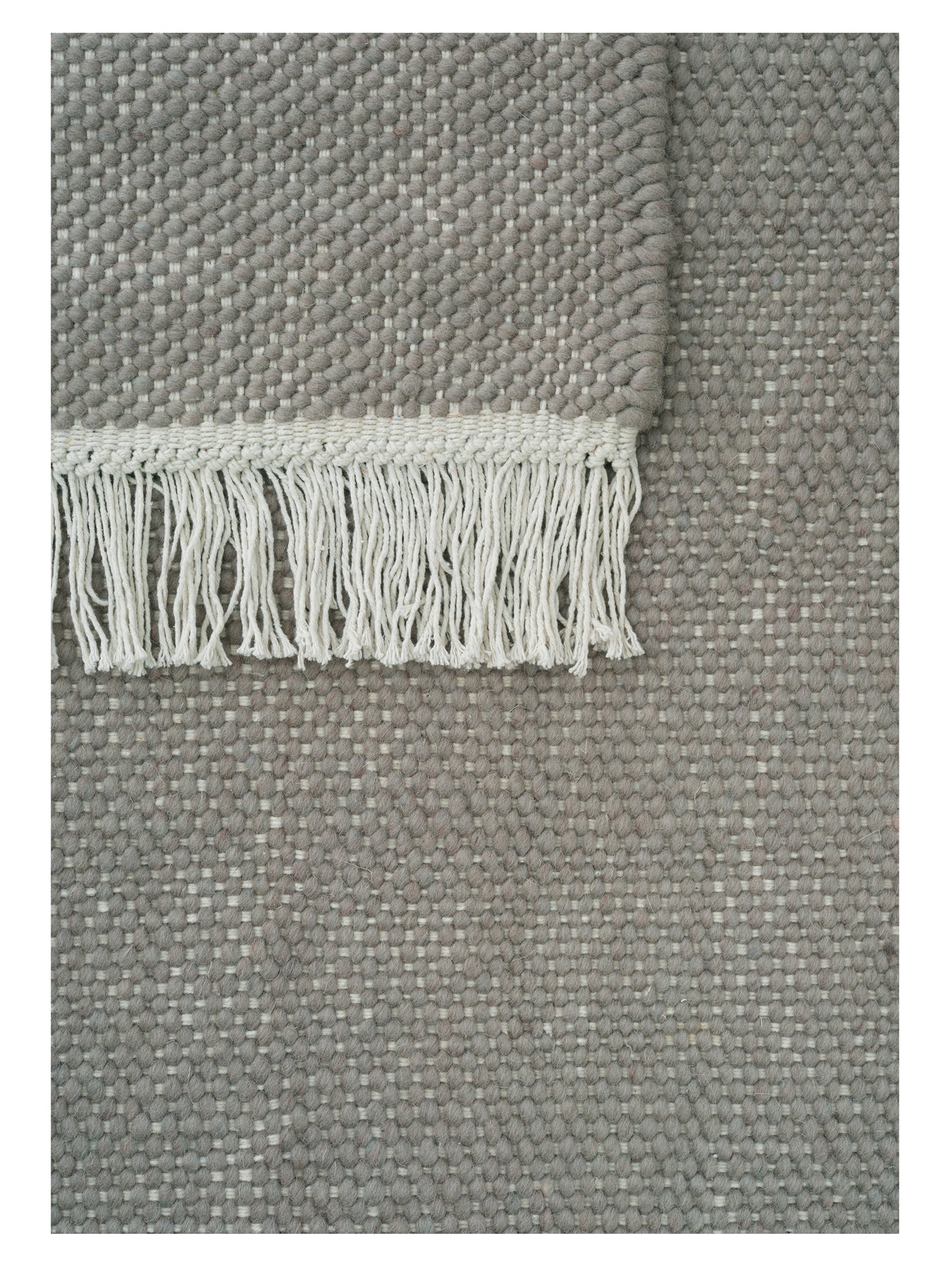 BIRLA Gray Rug