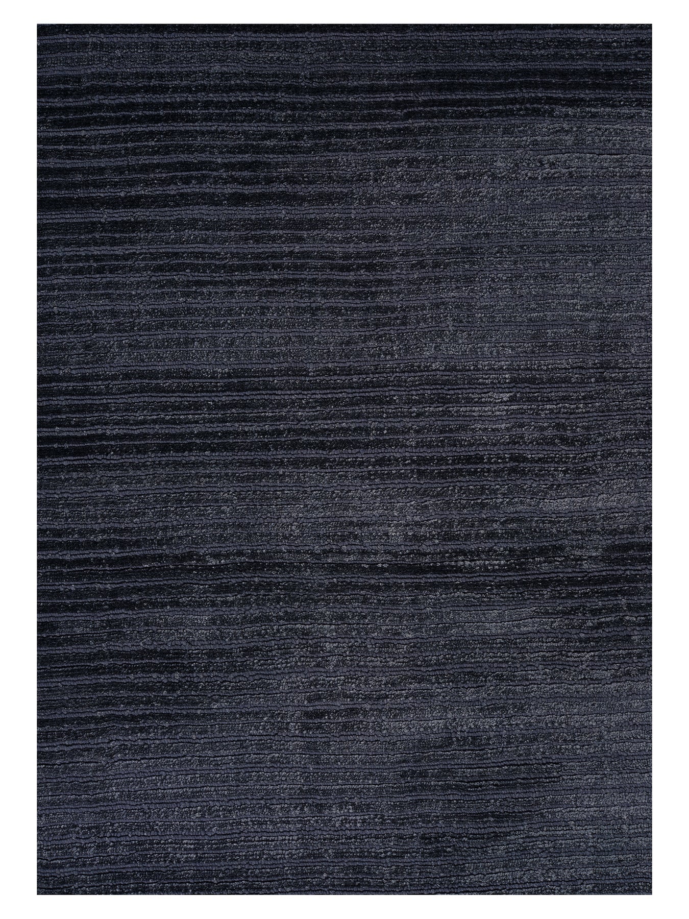 Vloerkleed COVER granaatkleurig
