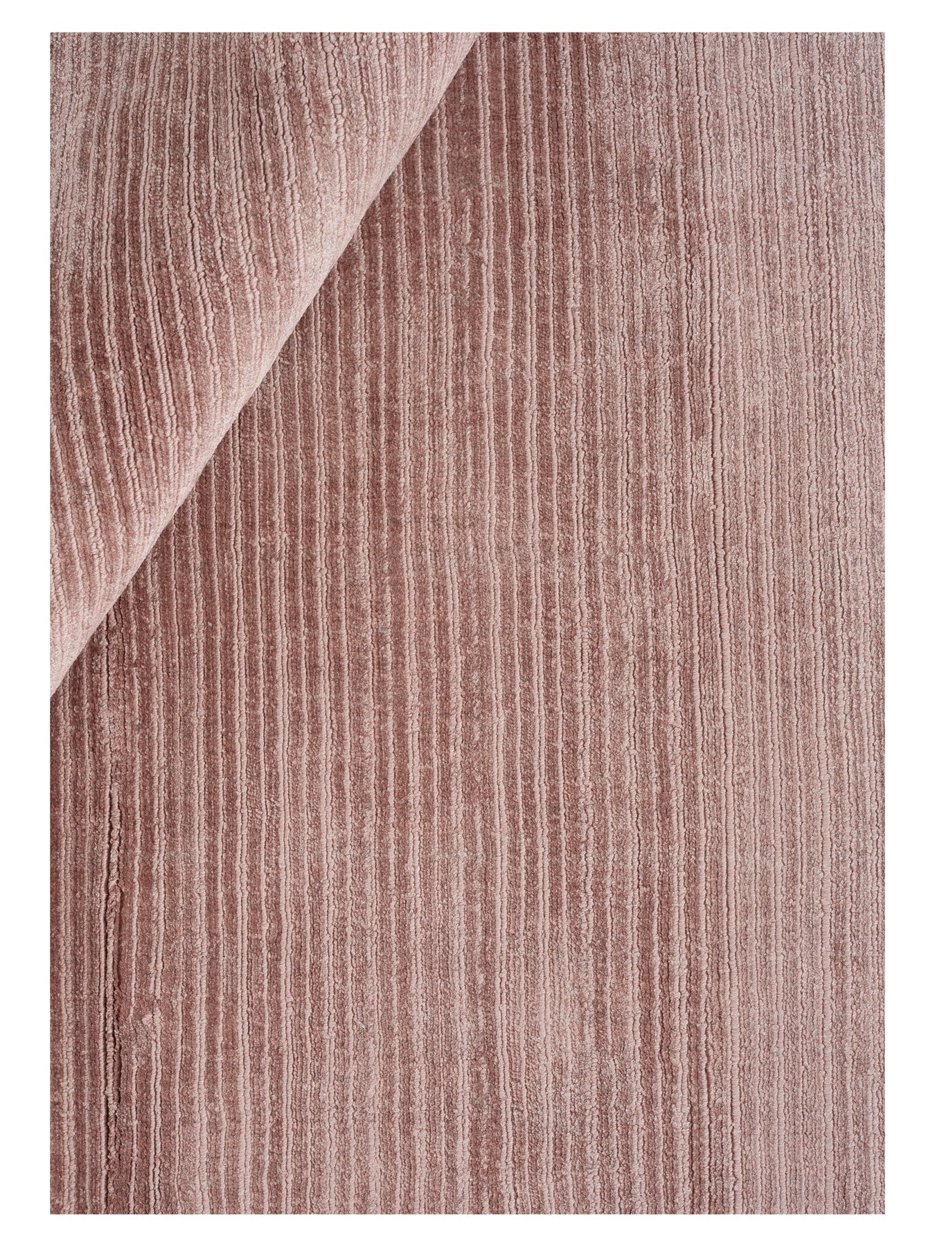 Vloerkleed COVER roze