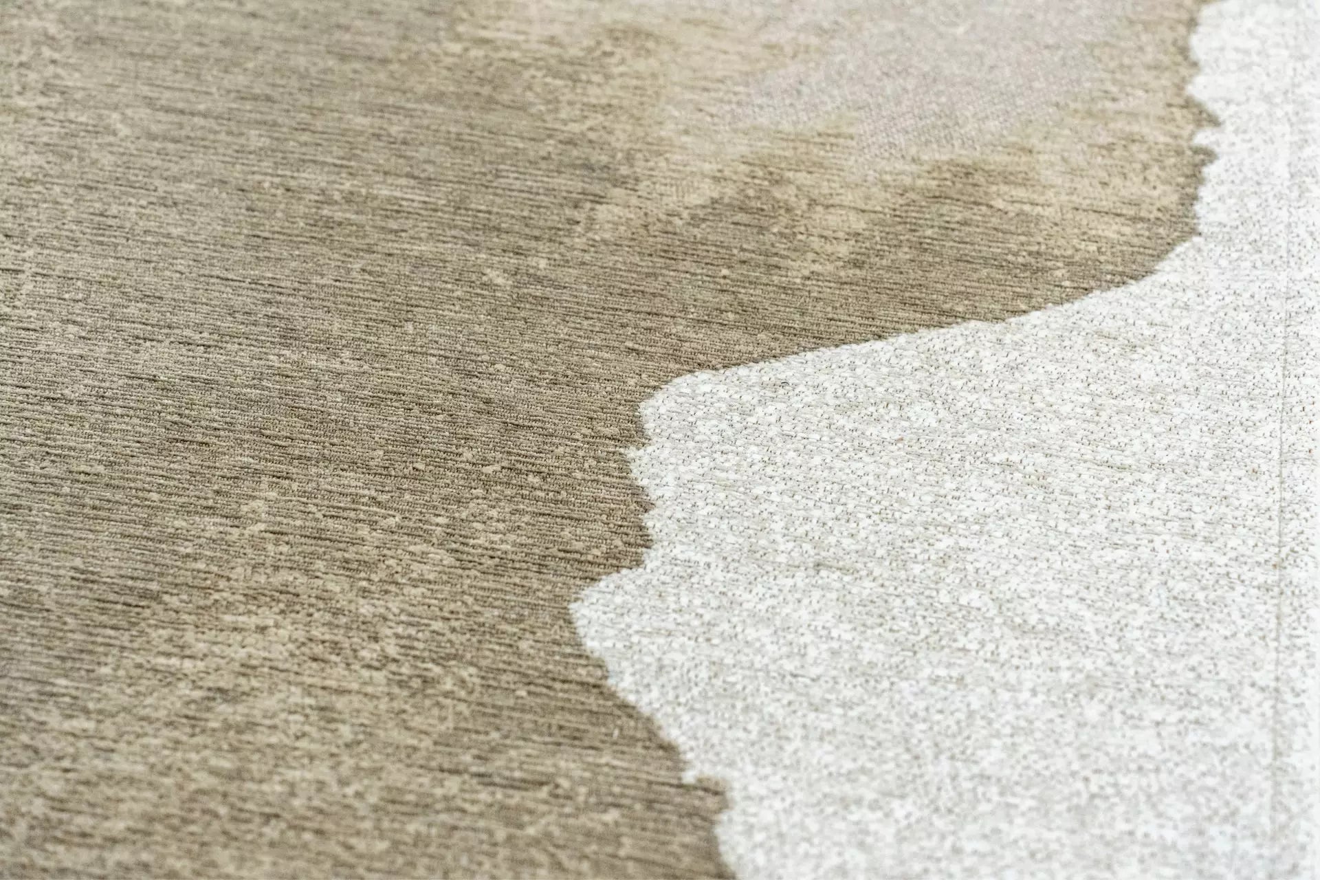 Teppich LAGOON BEACH beige