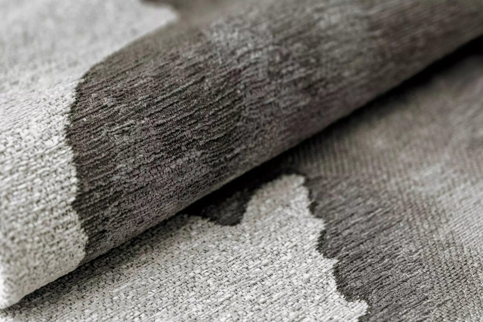 LAGOON BEACH Gray Rug