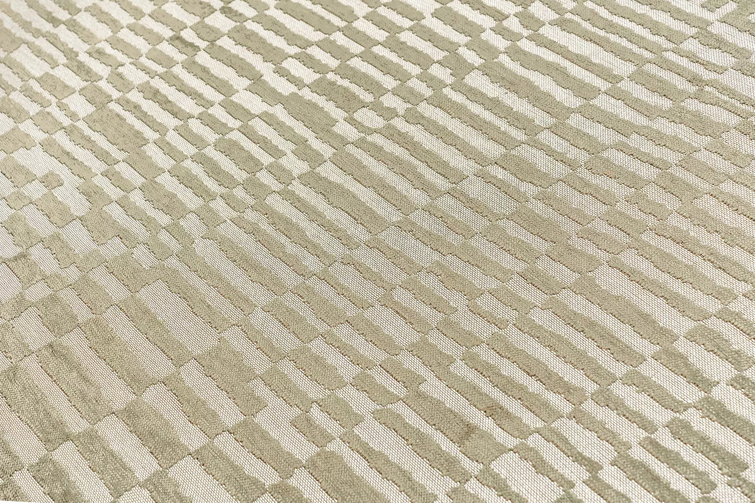 Teppich BERBER CARAVAN beige