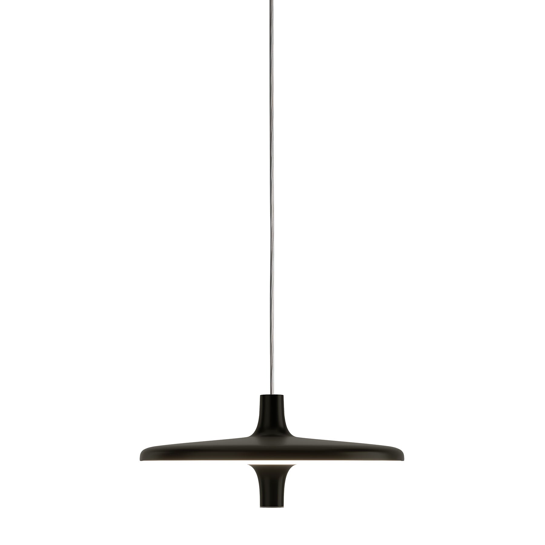 Hanglamp AVRO zwart