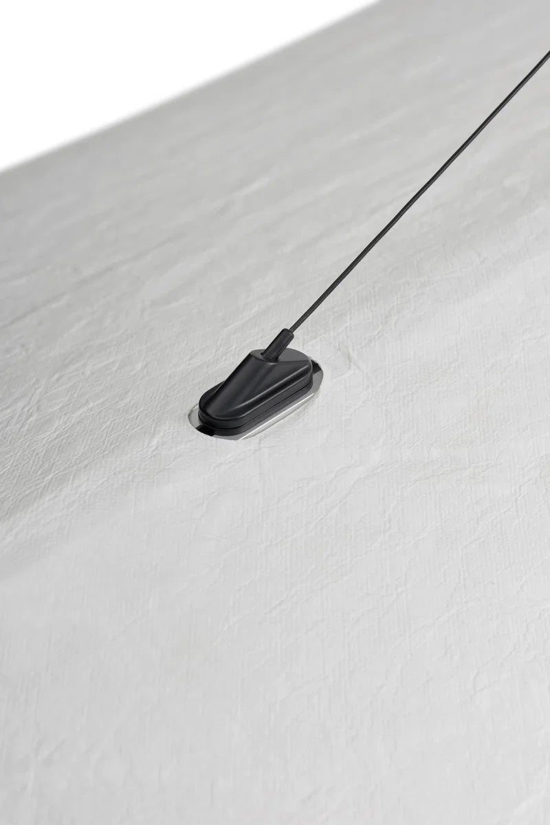 Hanglamp TENSE wit
