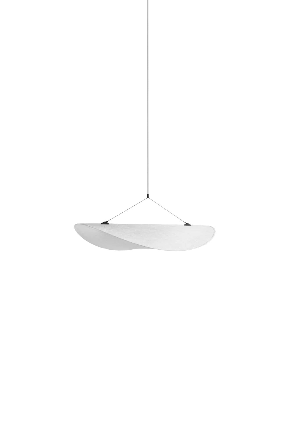 Hanglamp TENSE wit