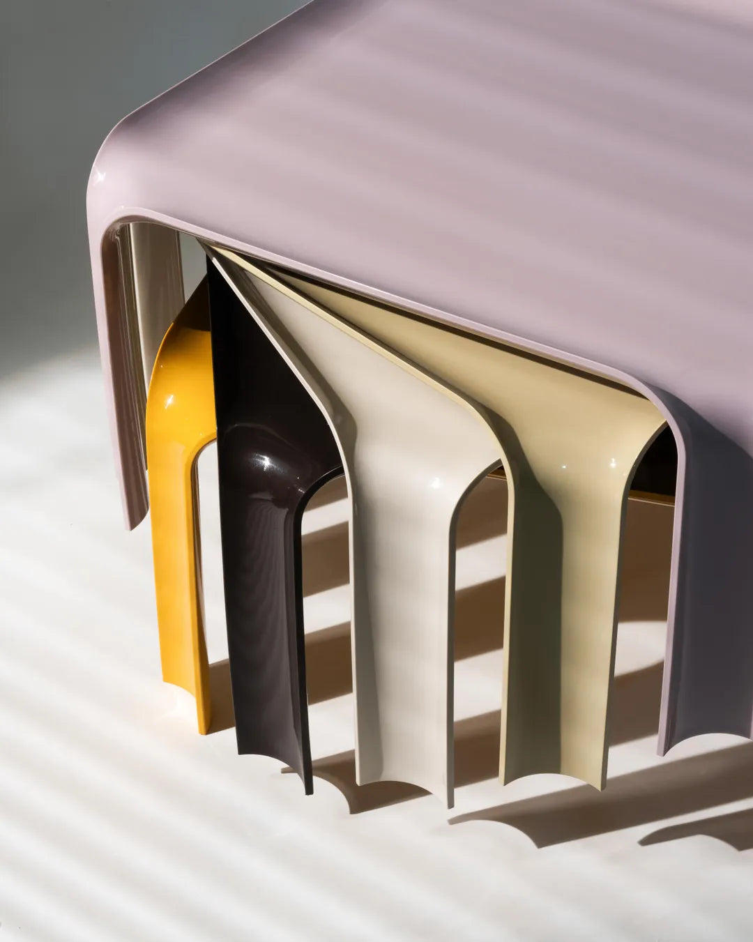 Couchtisch T877 braun