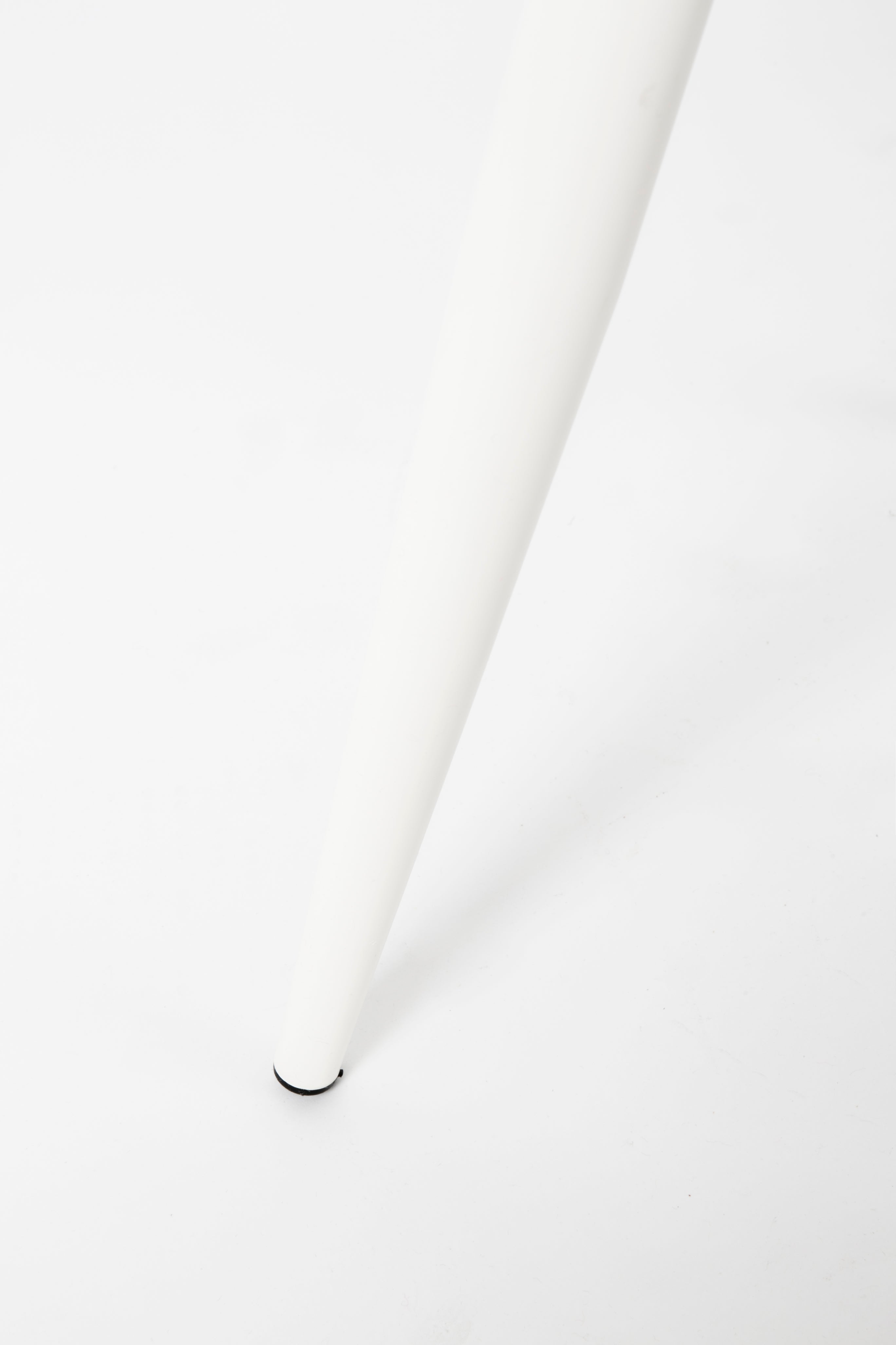 Set bijzettafels DAVEN wit