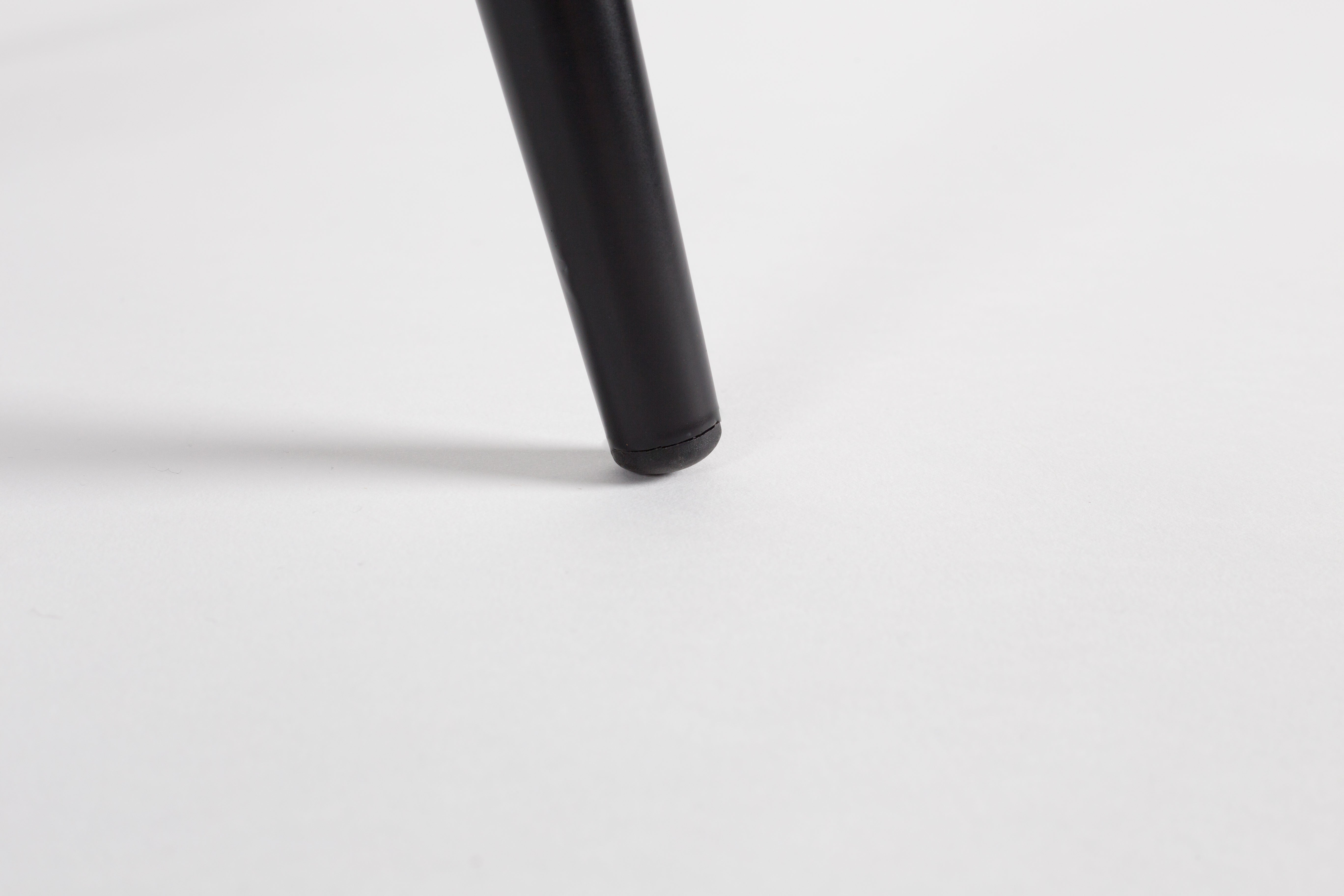 Zestaw stolików DAVEN czarny