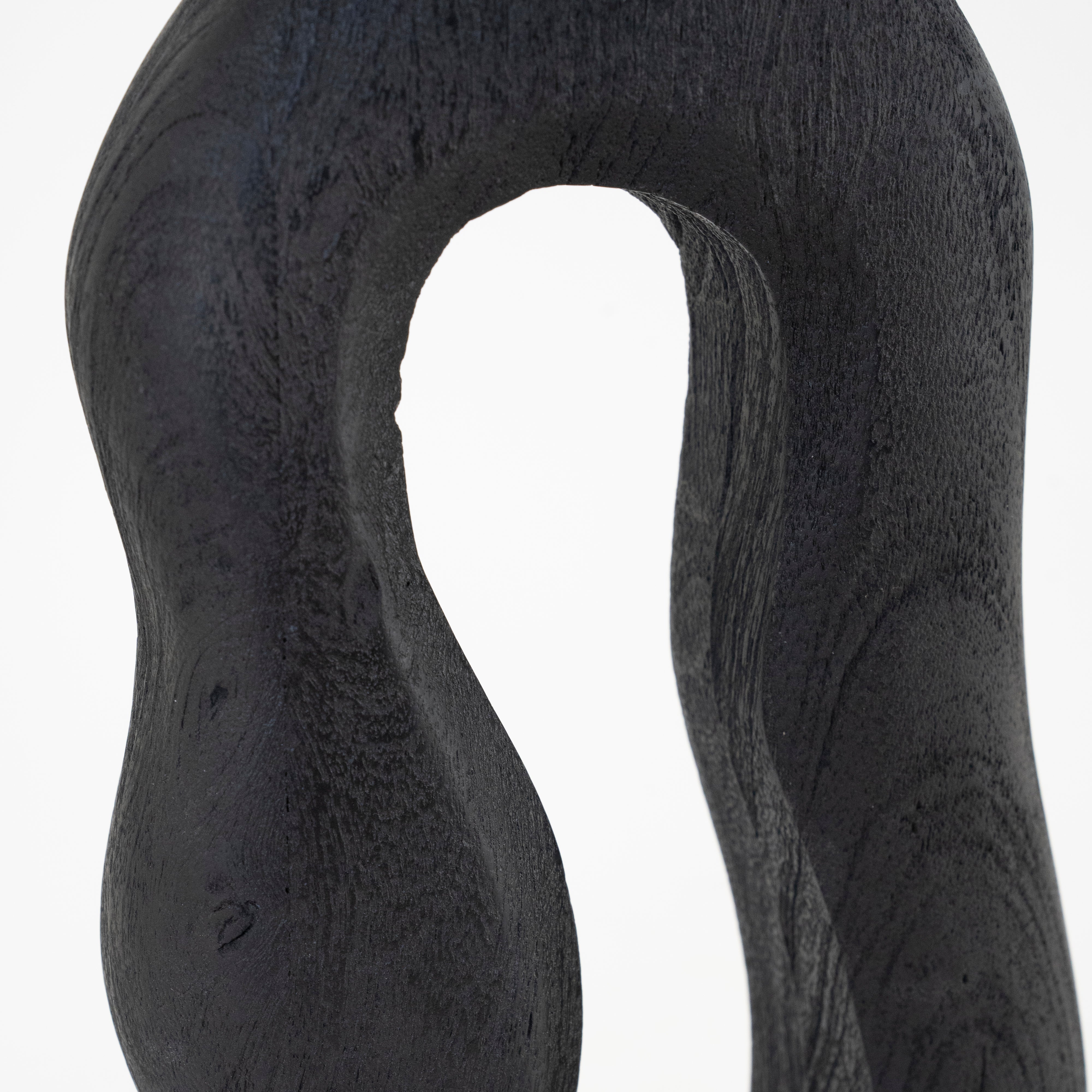 Tischlampe SHIBOO schwarz