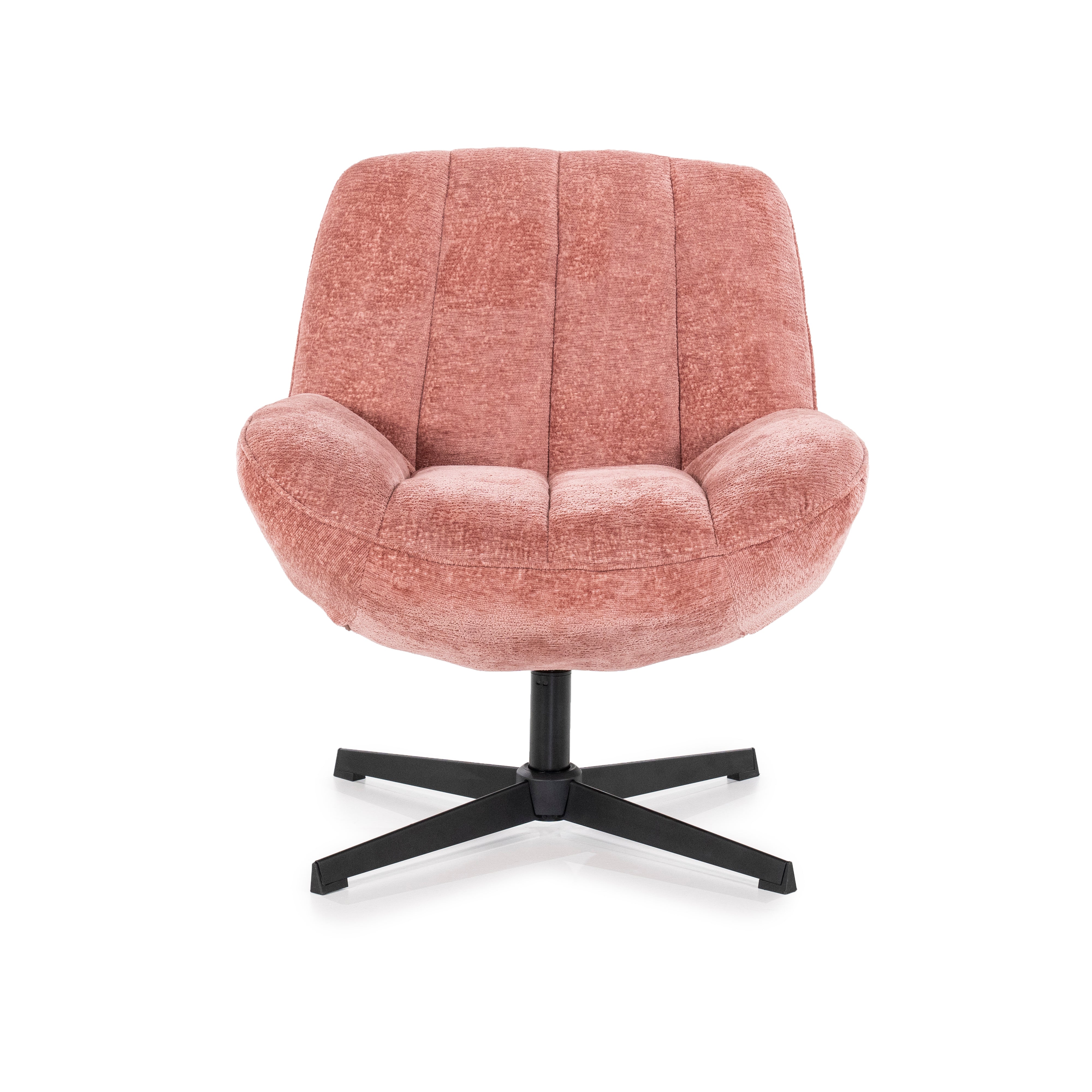 Sessel FAUTEUIL DERBY rosa