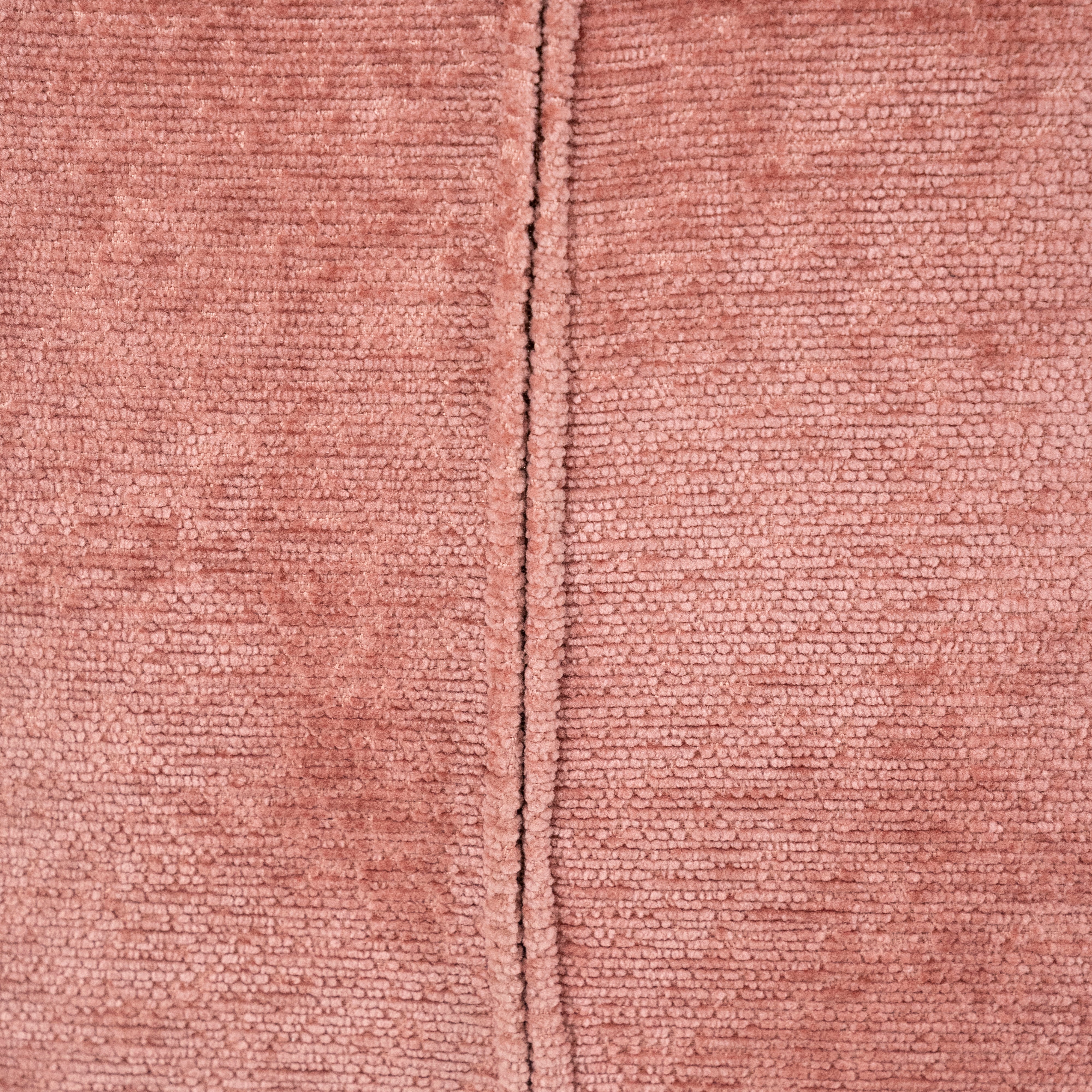 Sessel FAUTEUIL DERBY rosa