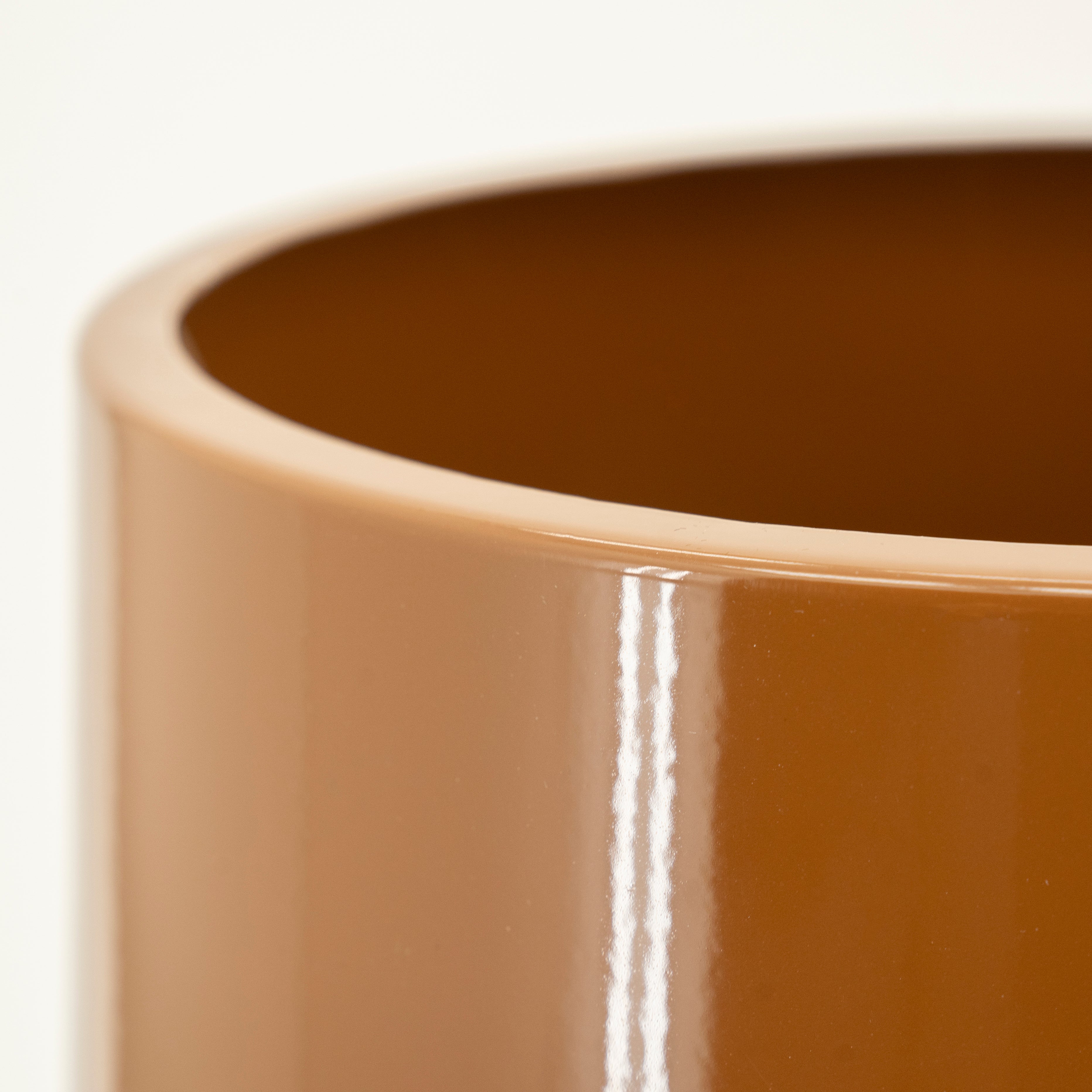 Tischlampe DIXON senfgelb