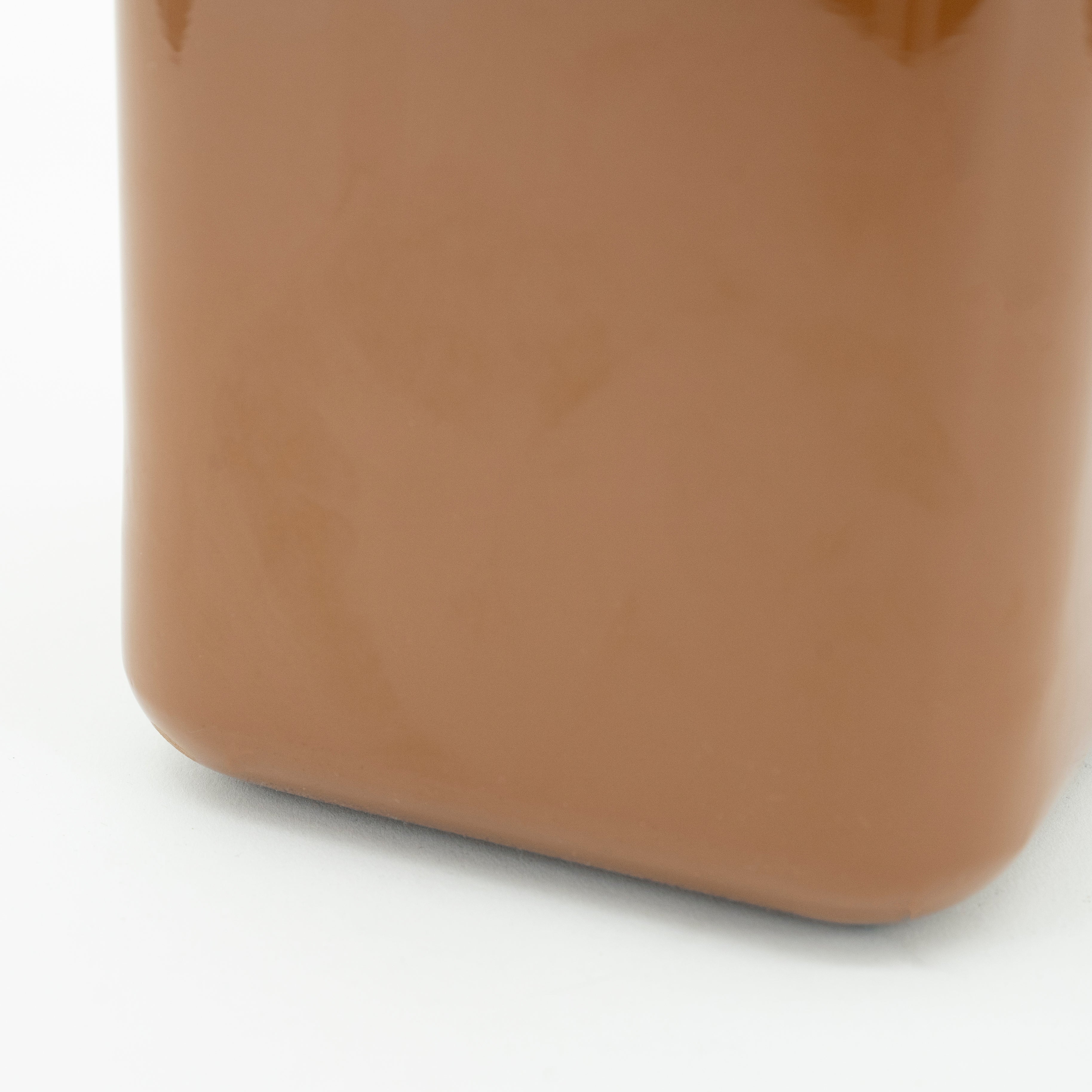 Tischlampe DIXON senfgelb