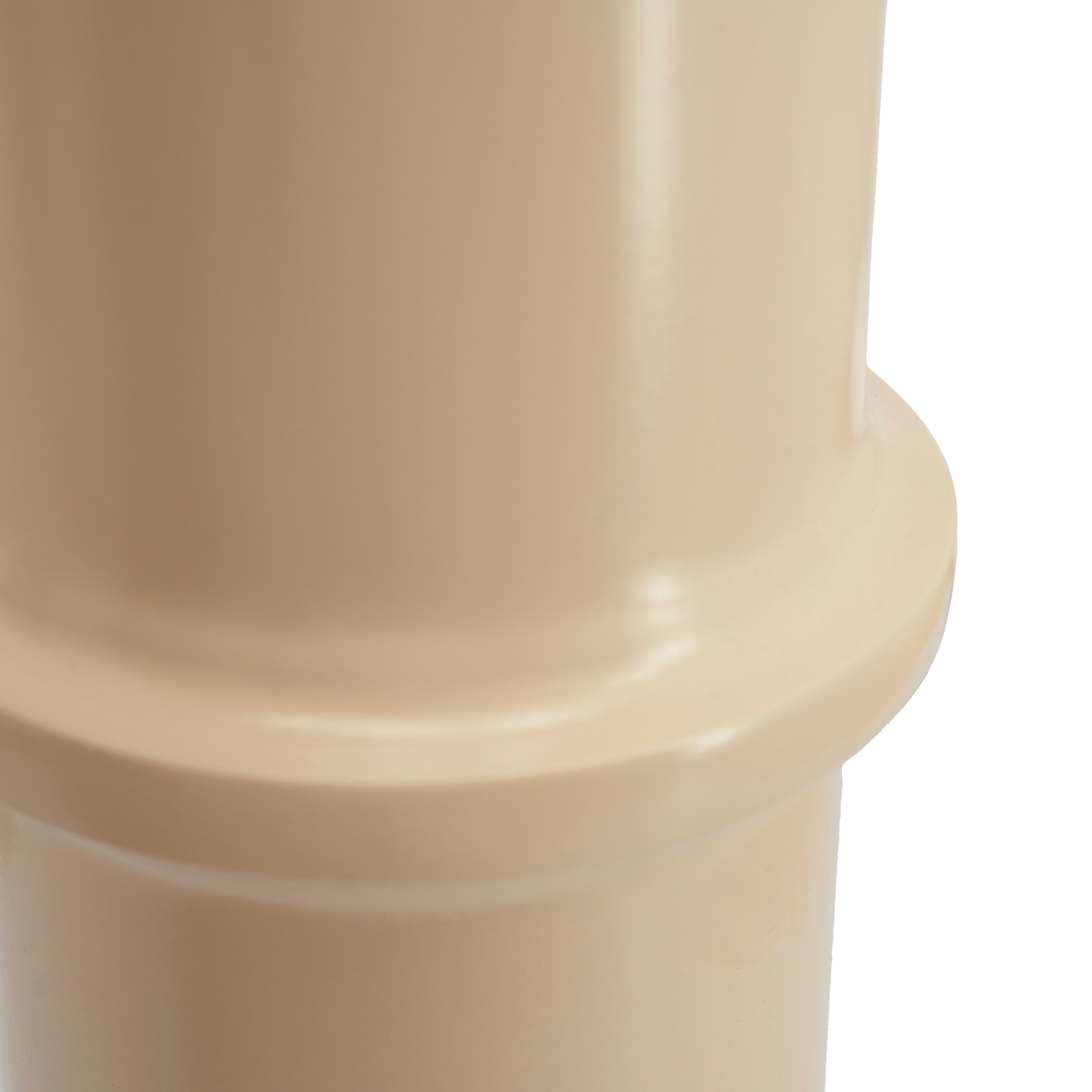 Hanglamp CYLIN beige