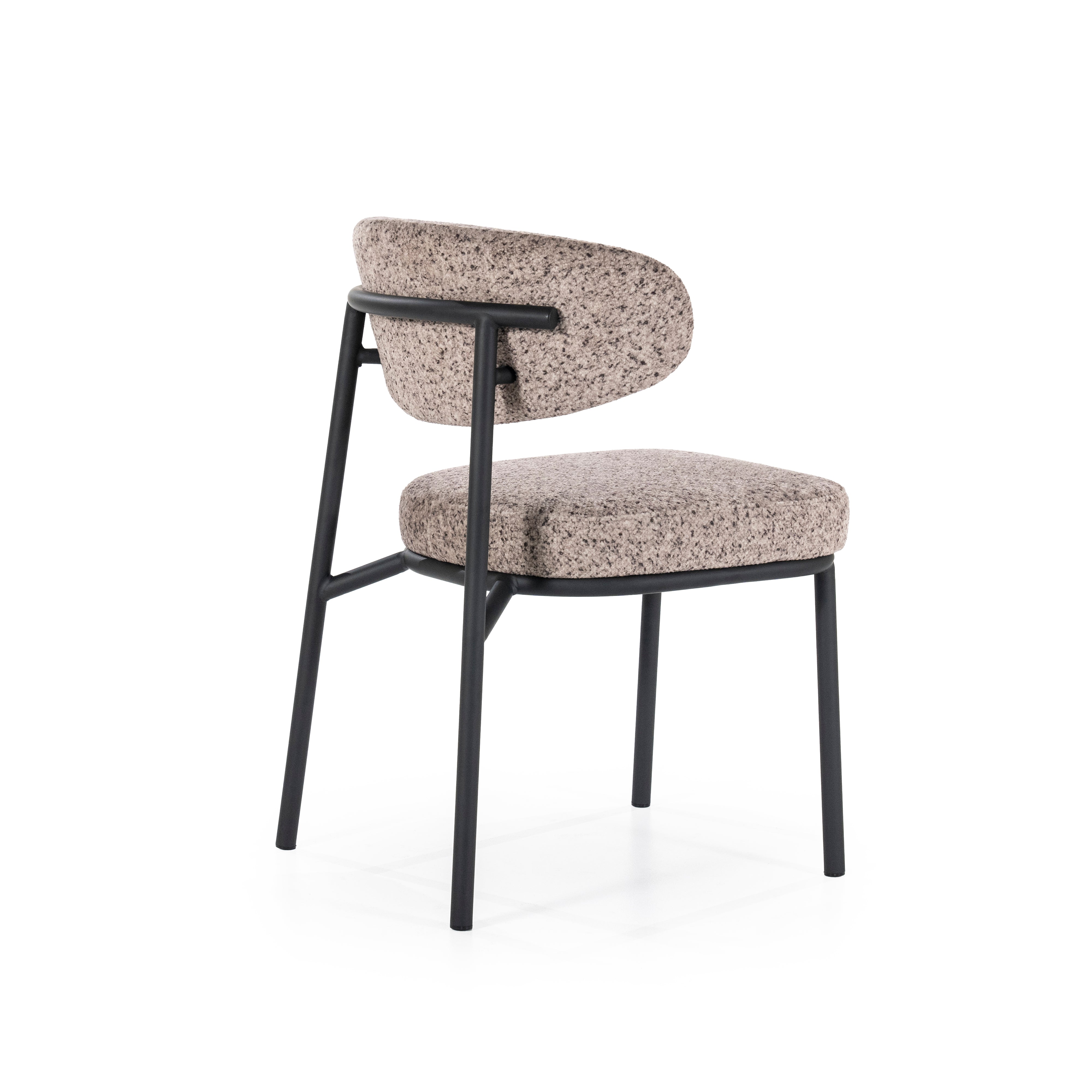 JARI Chair taupe