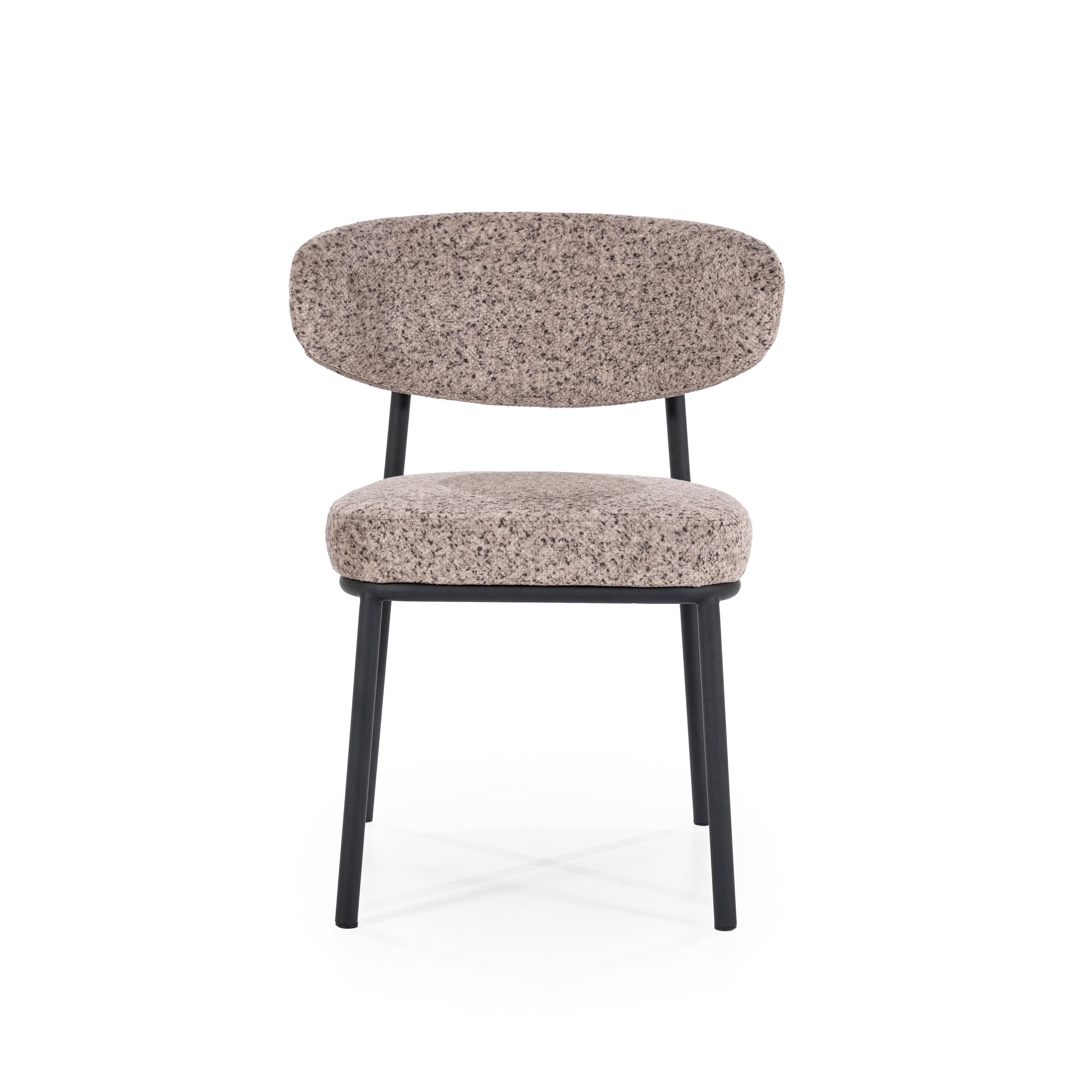 JARI Chair taupe