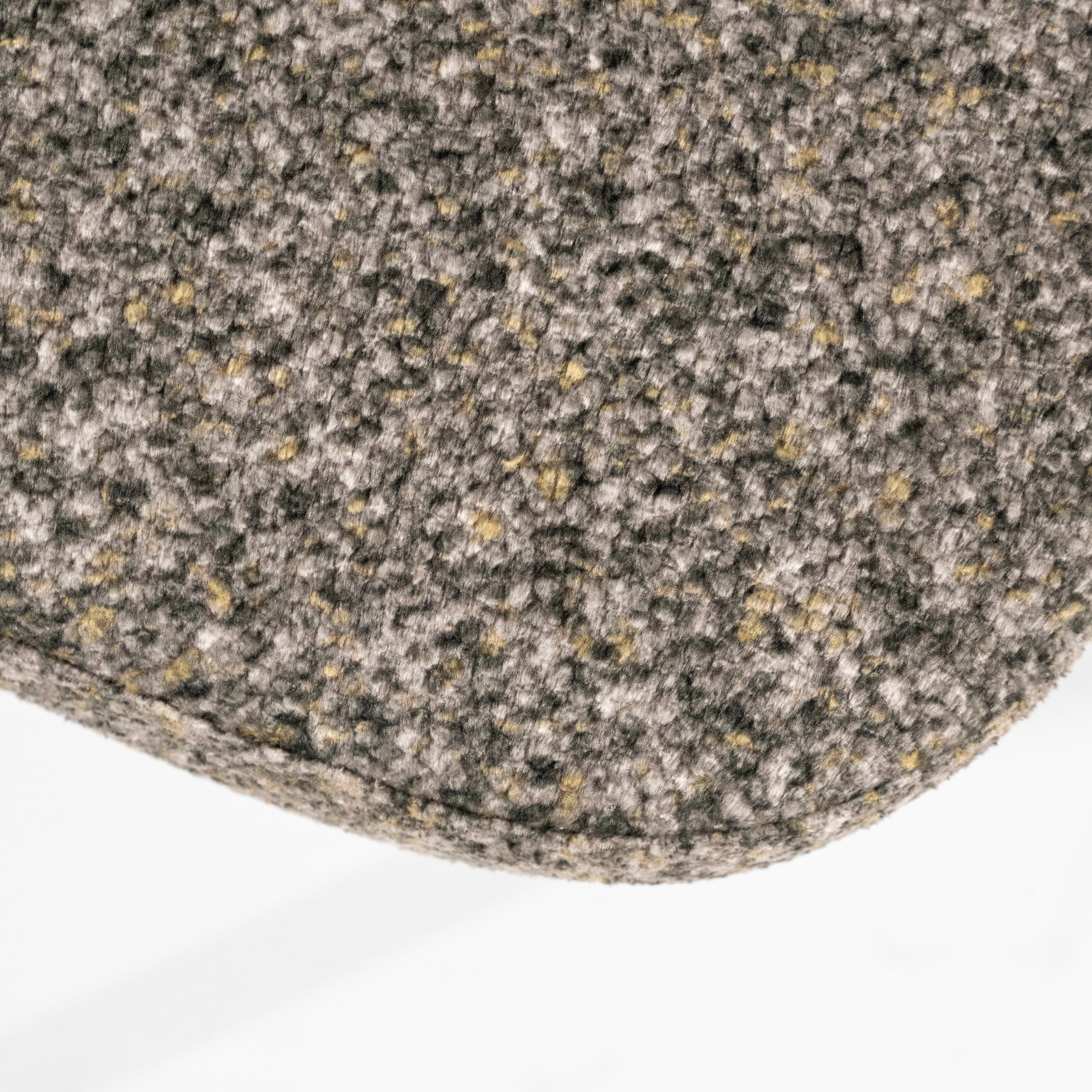 Sessel JARI grün meliert