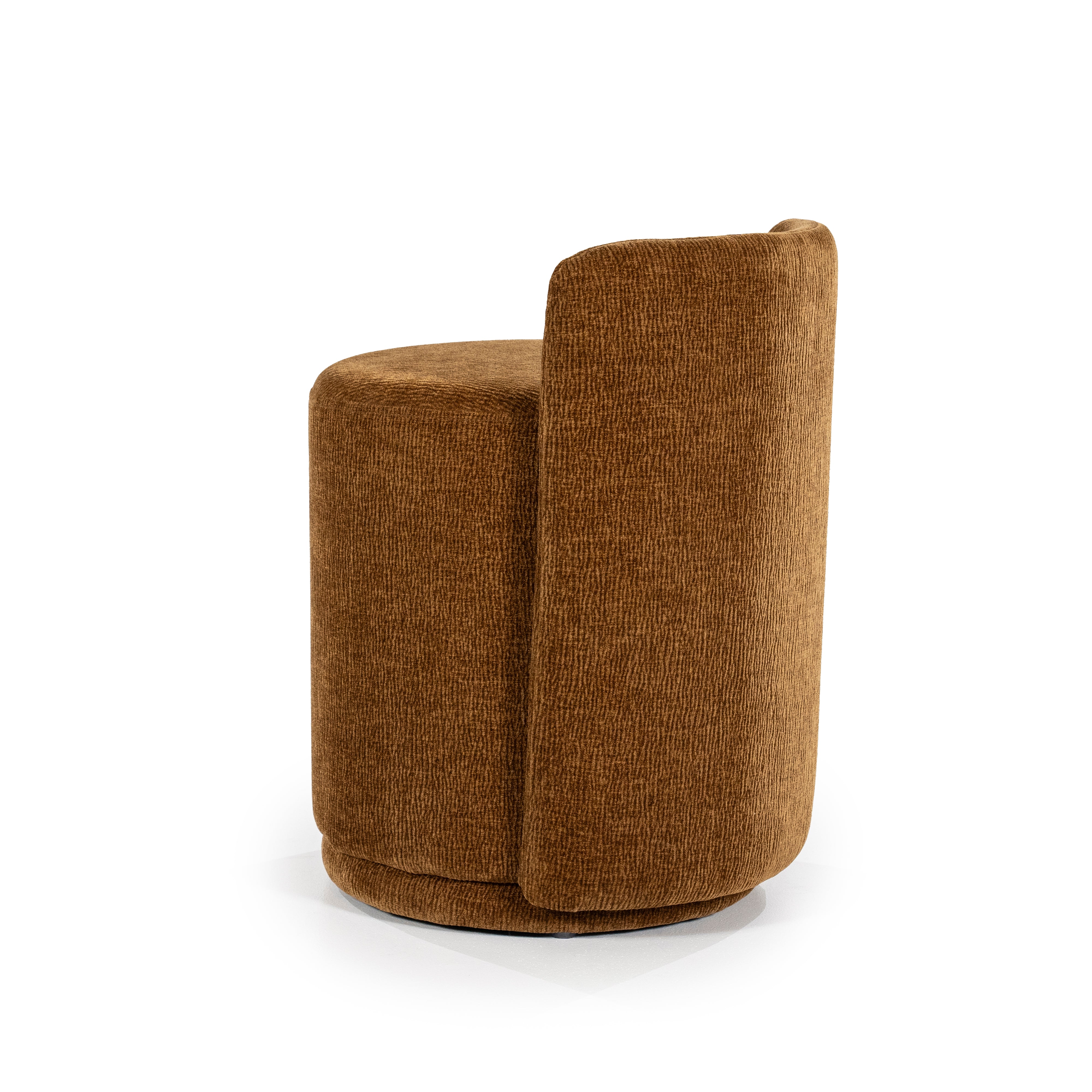MARQUE stool brown