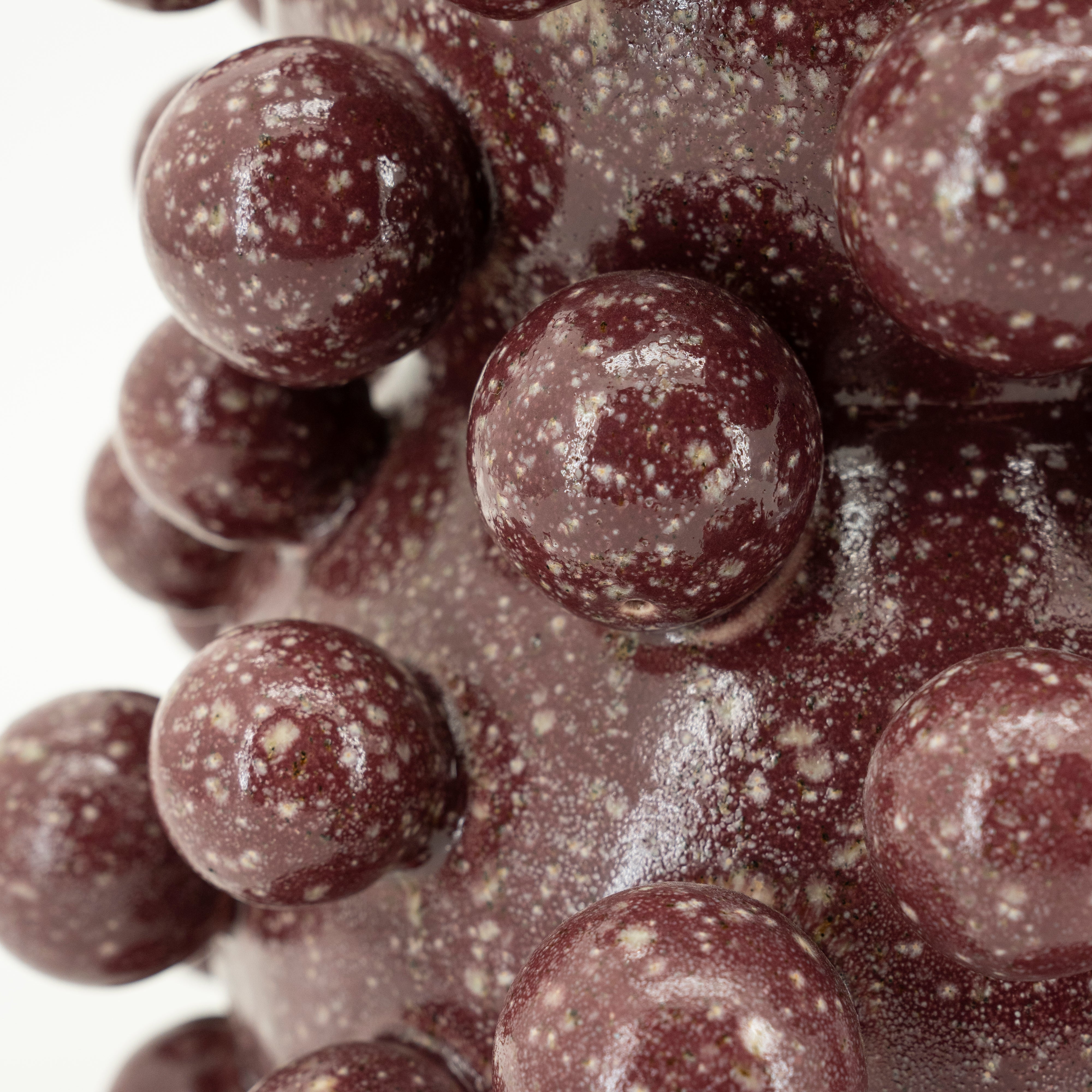 Vaas VIRO bordeauxrood