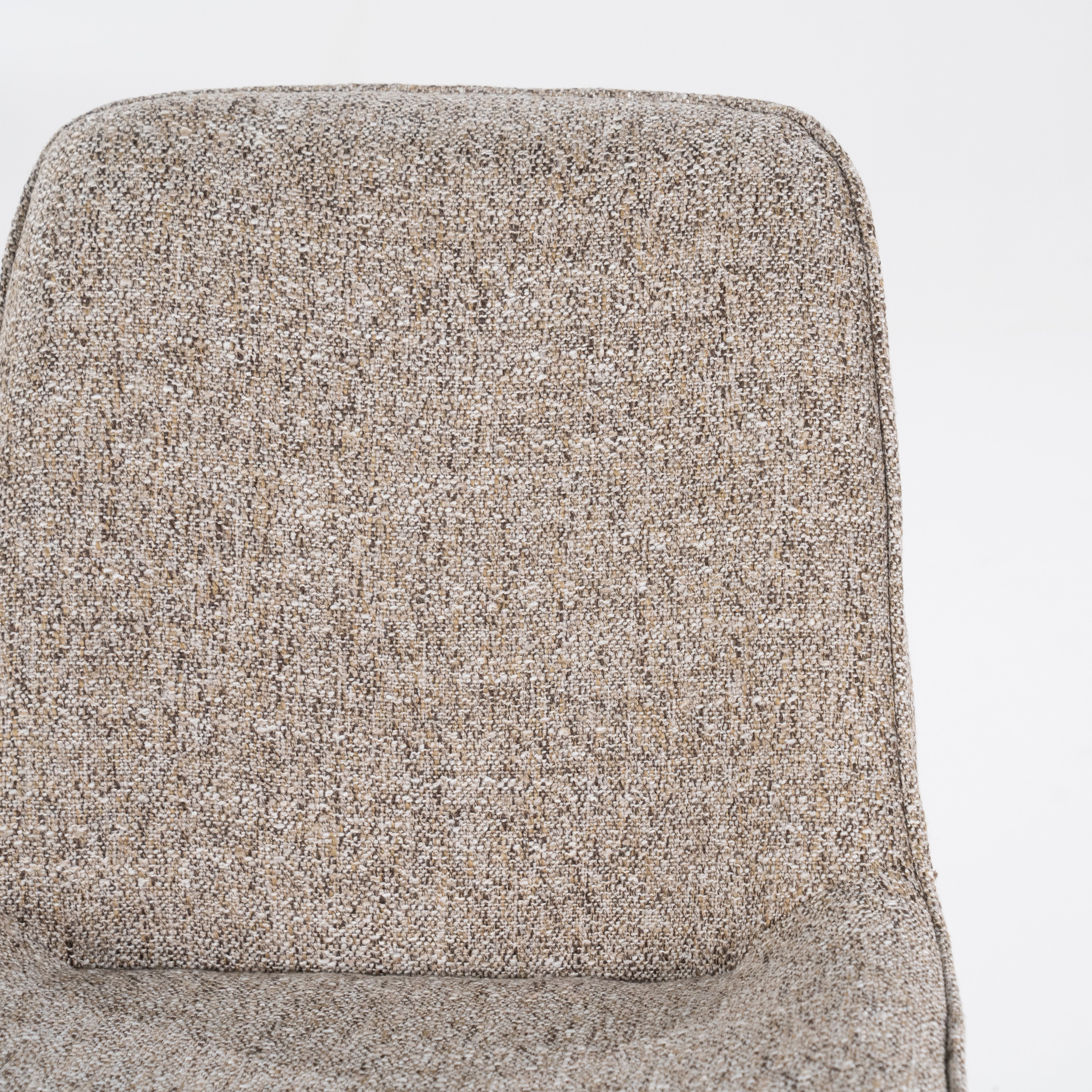 Krzesło BASE taupe – styl skandynawski