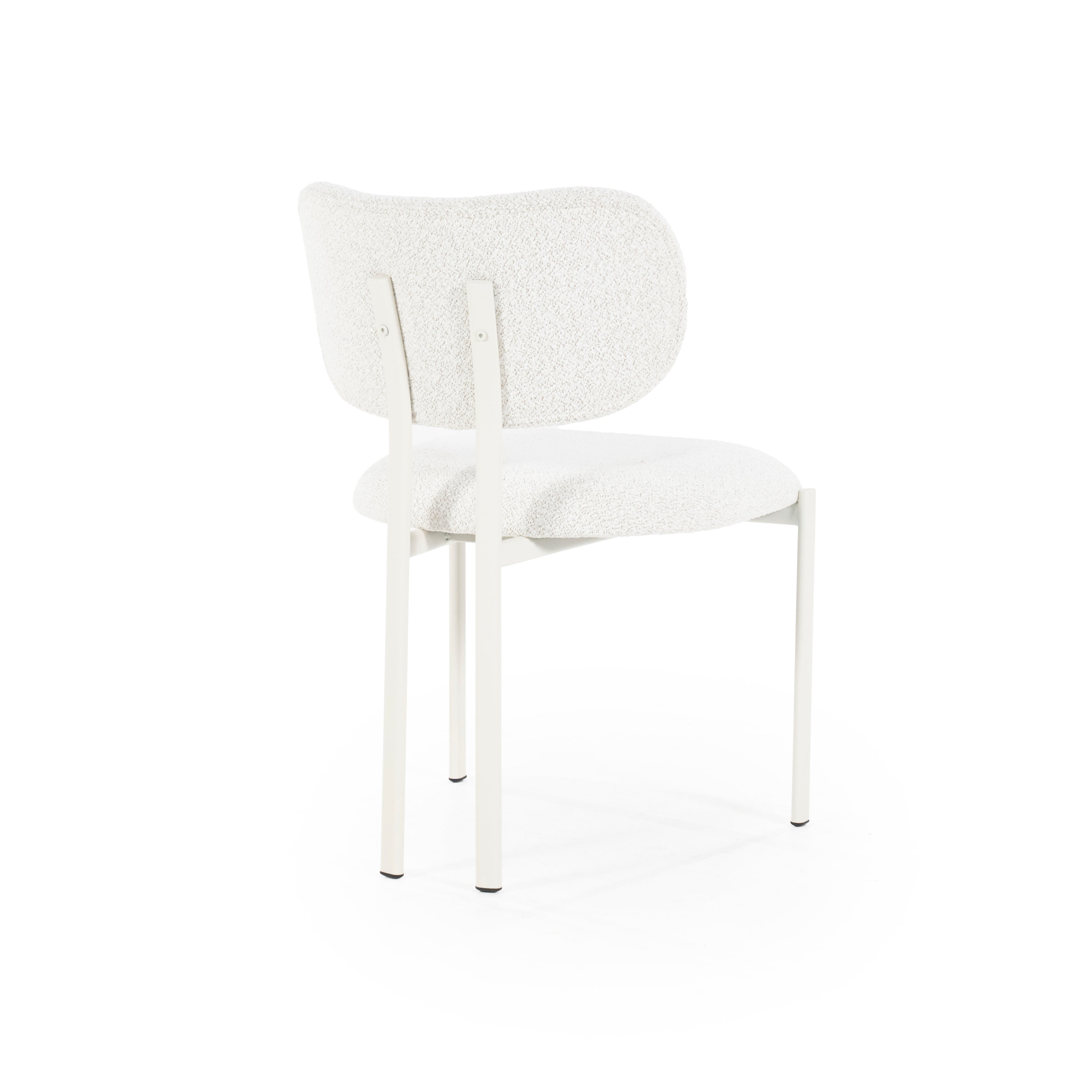 Stoel DAYBREAK crème