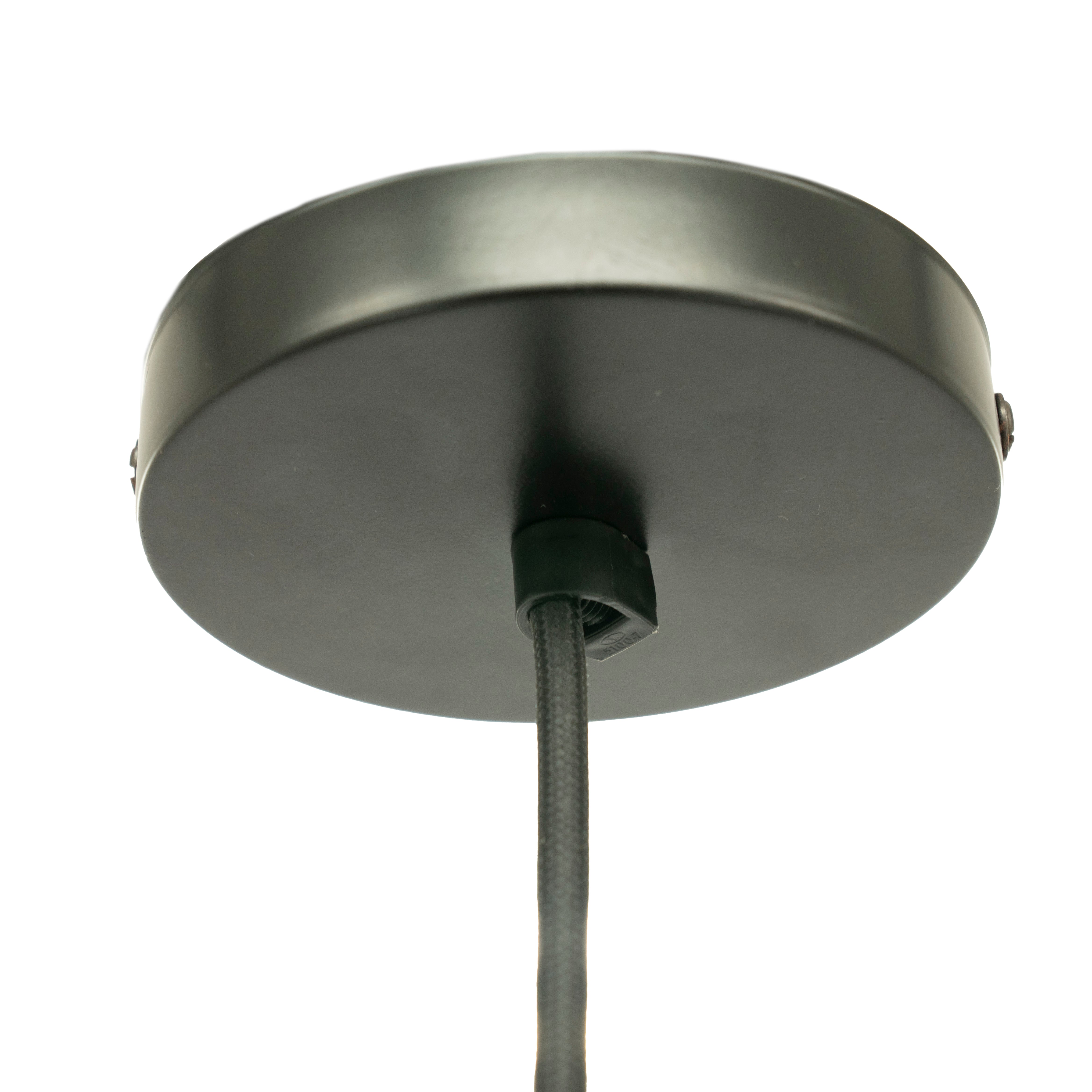 Pendelleuchte BENTI Banane