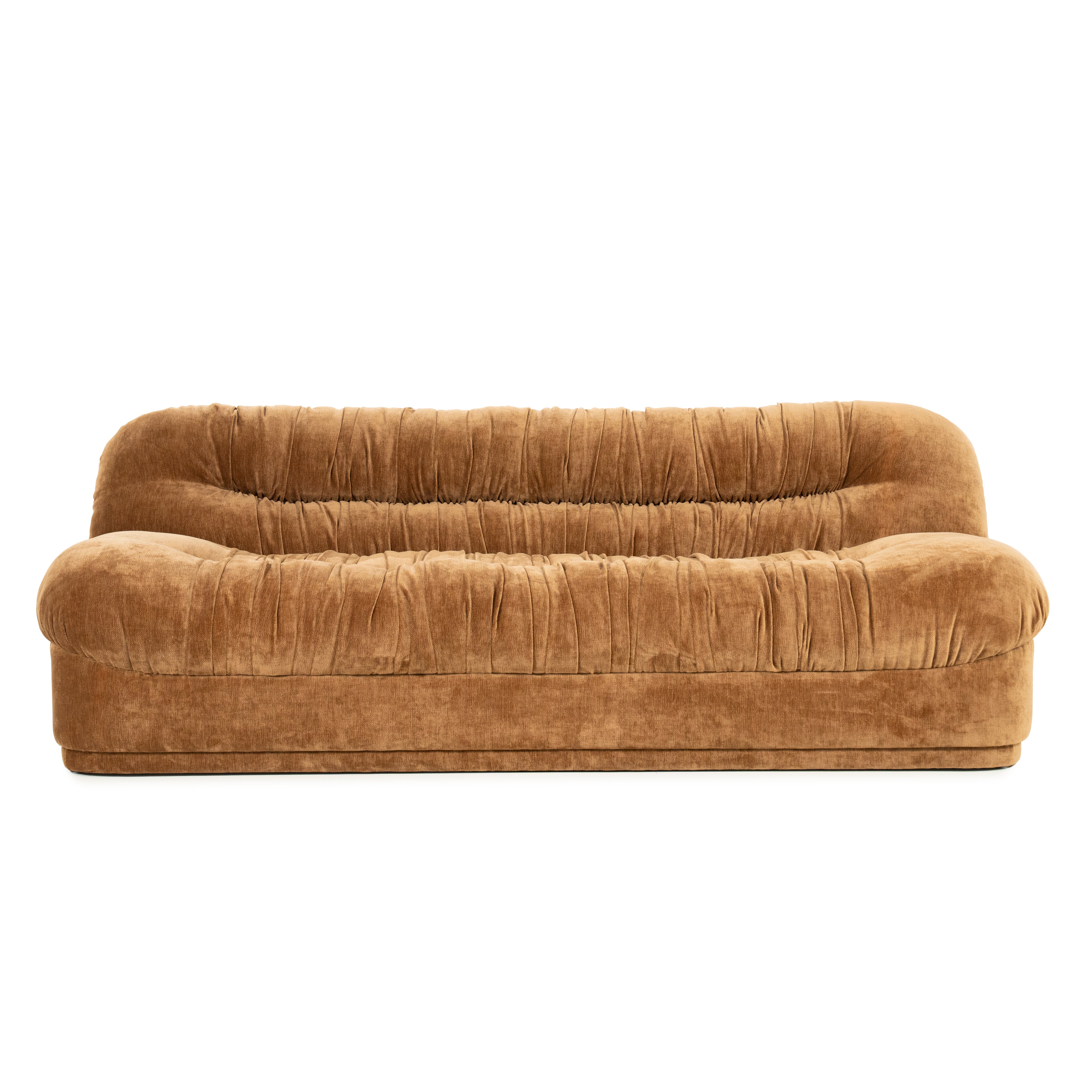 Sofa NOOK bruin