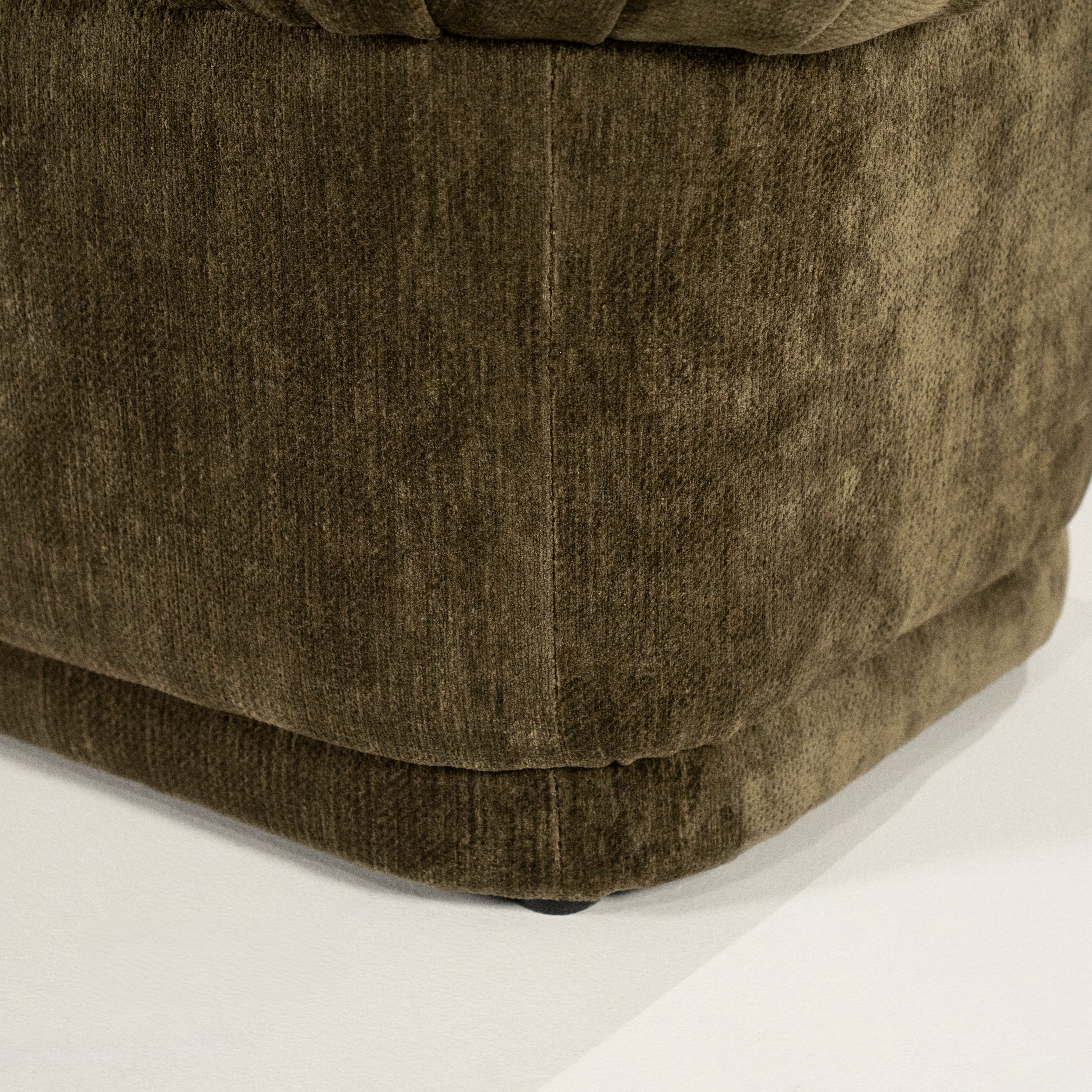 NOOK bench green