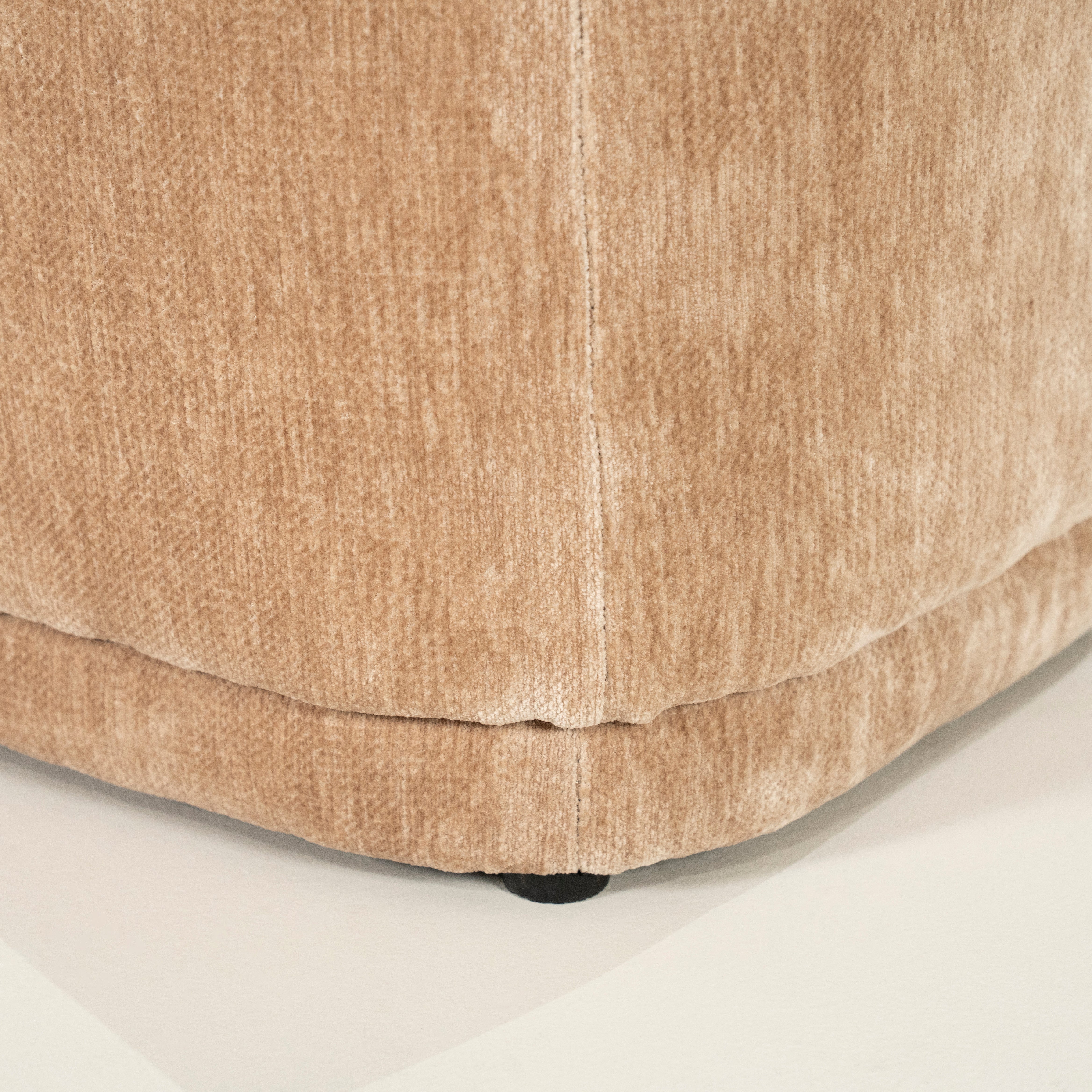 NOOK stool beige