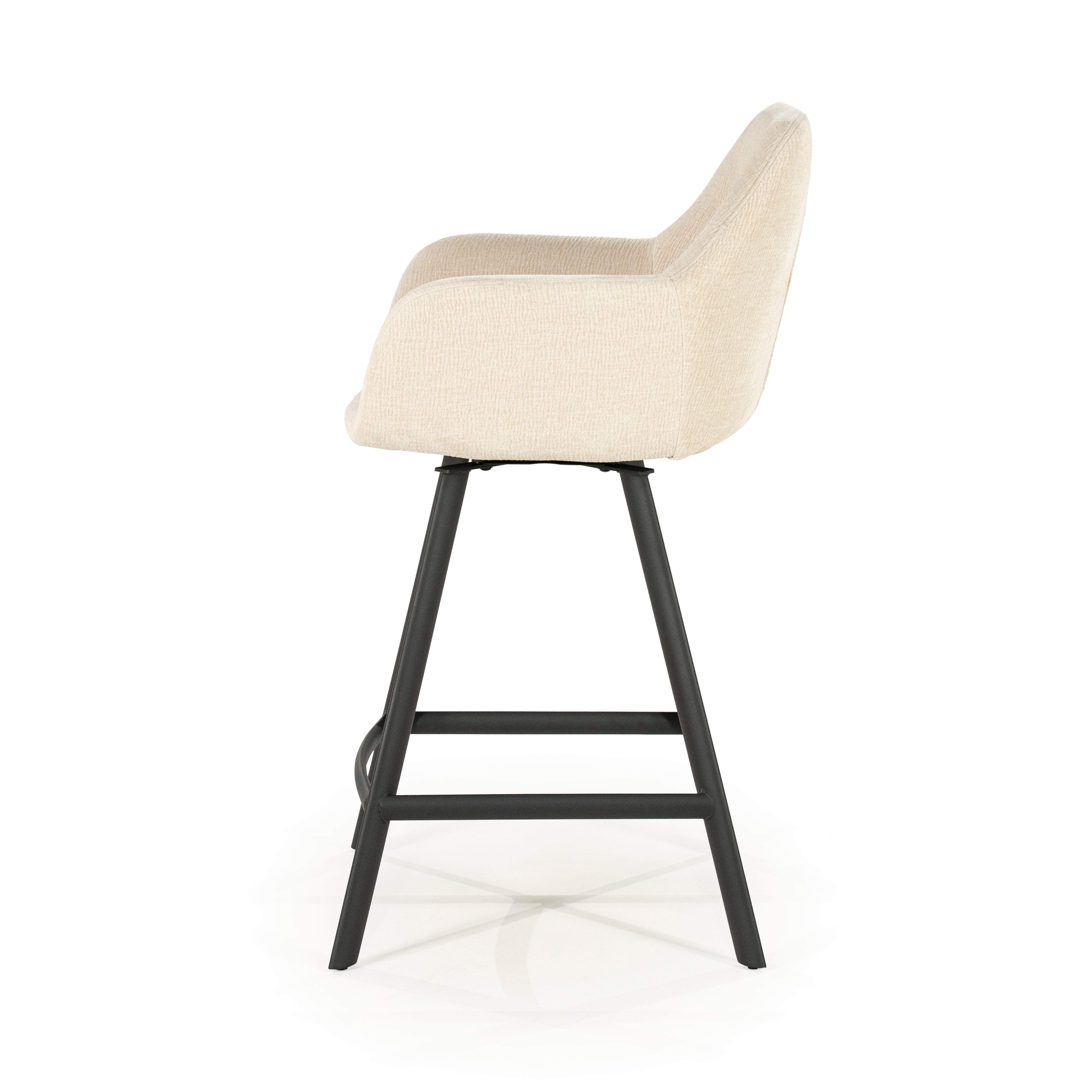 Hocker BLISS crème