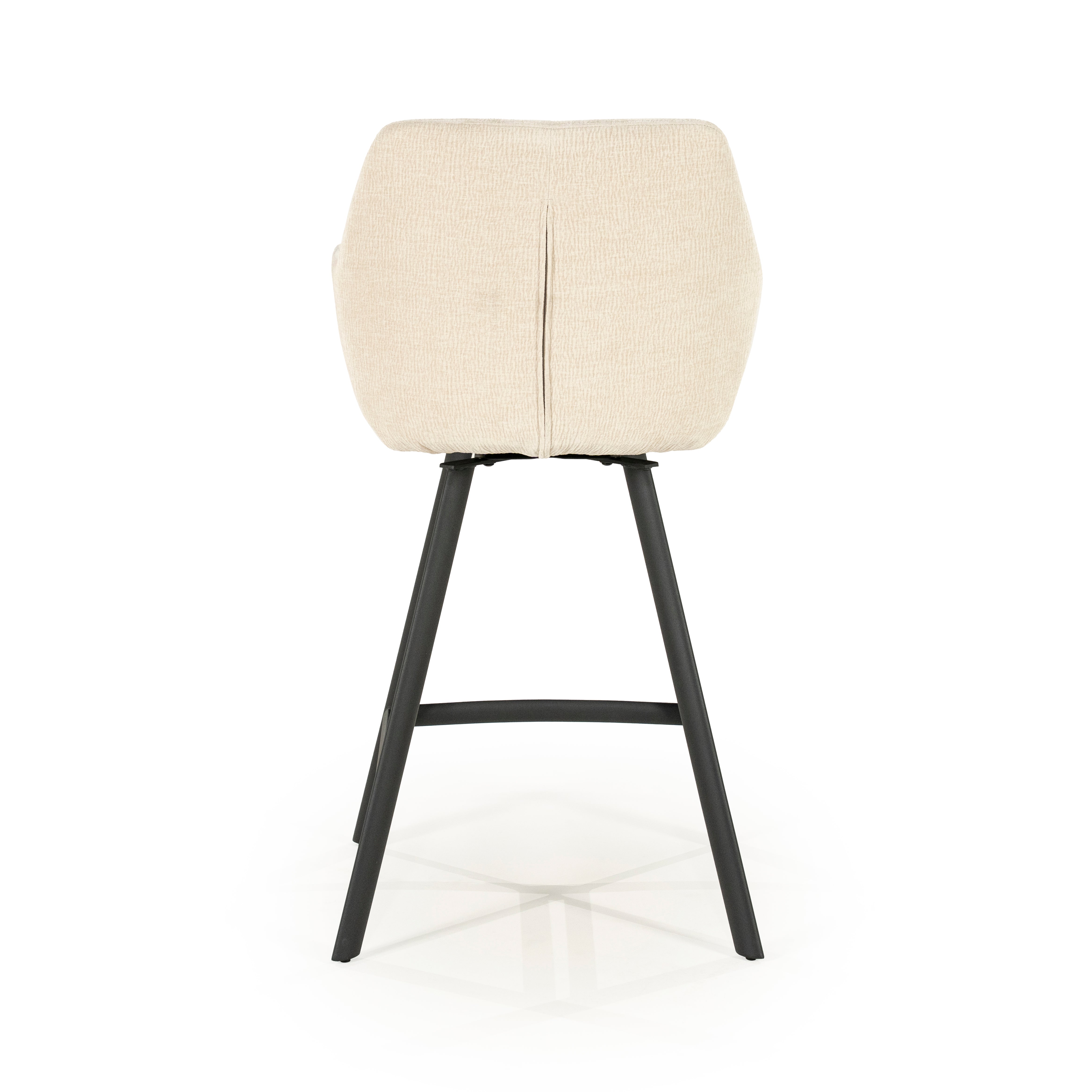 Hocker BLISS crème
