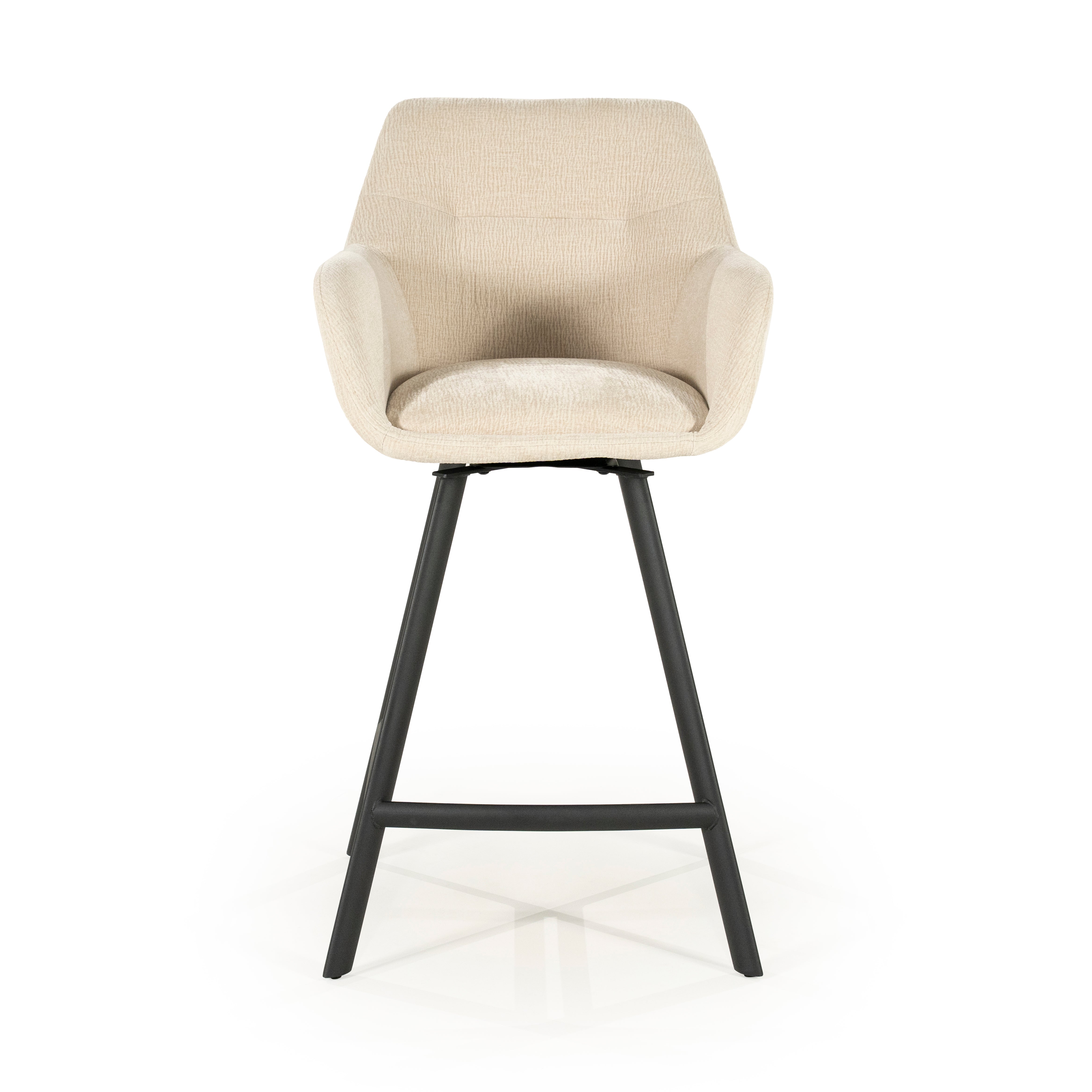 Hocker BLISS crème
