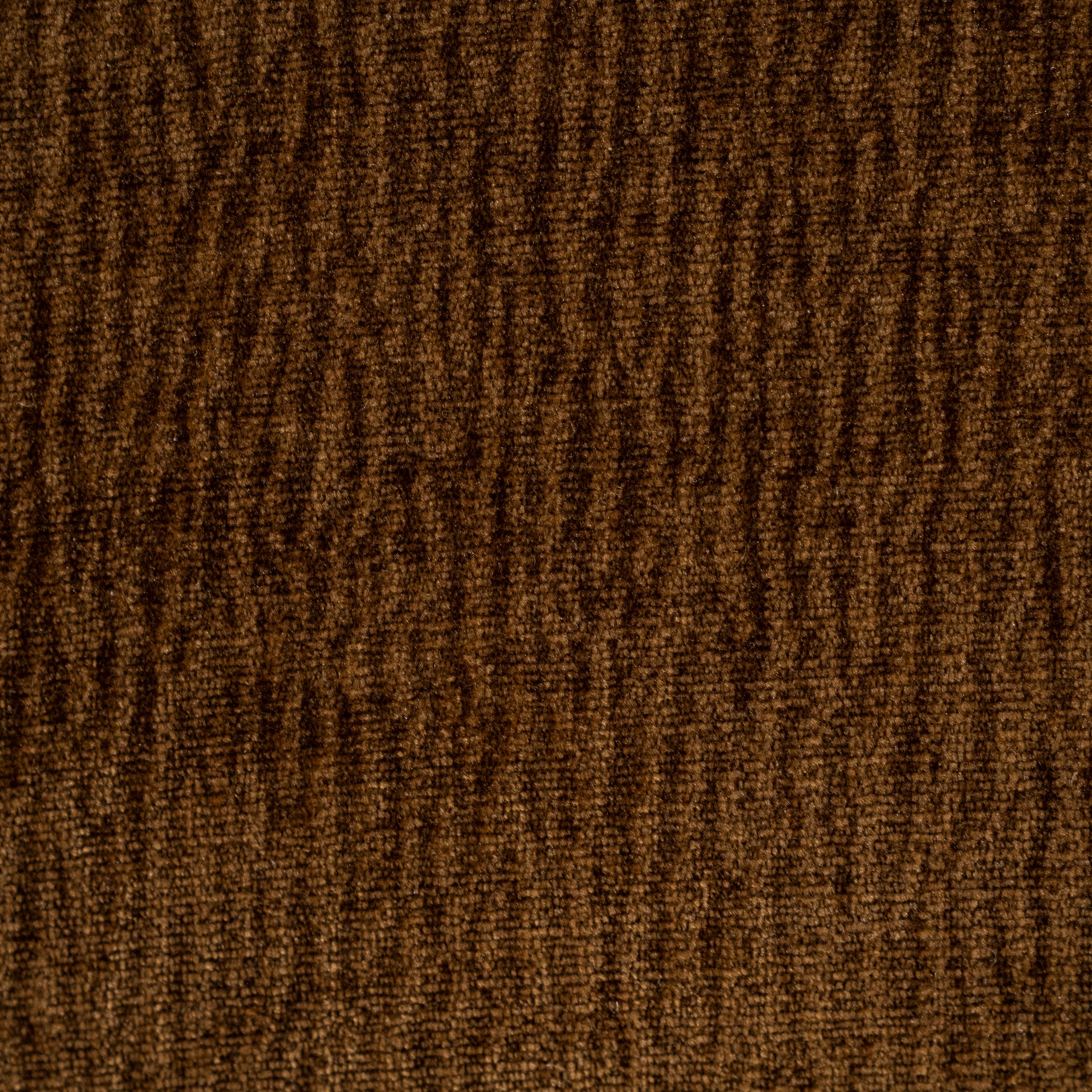 Hocker BLISS mosterdgeel