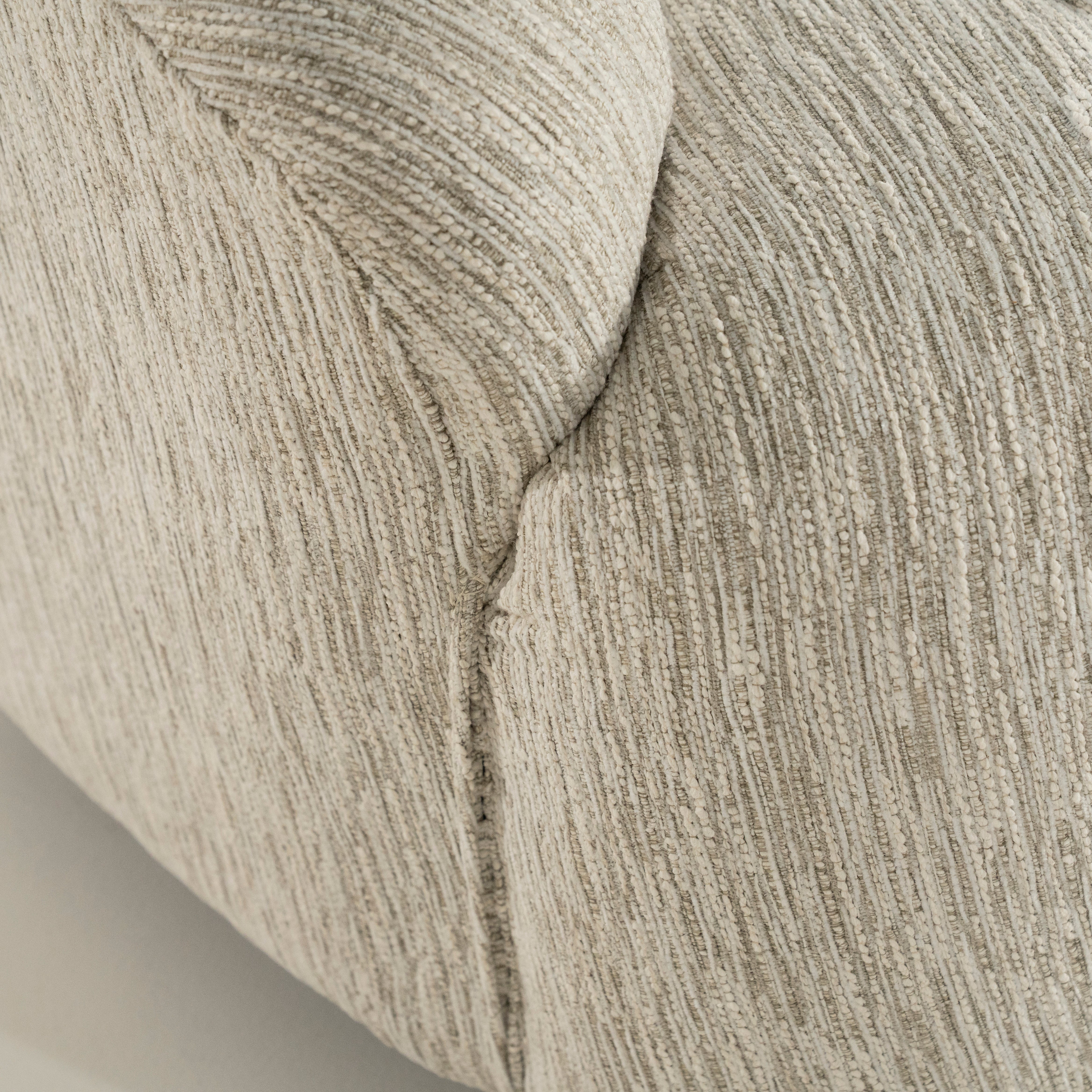 Draaistoel SOGNO beige