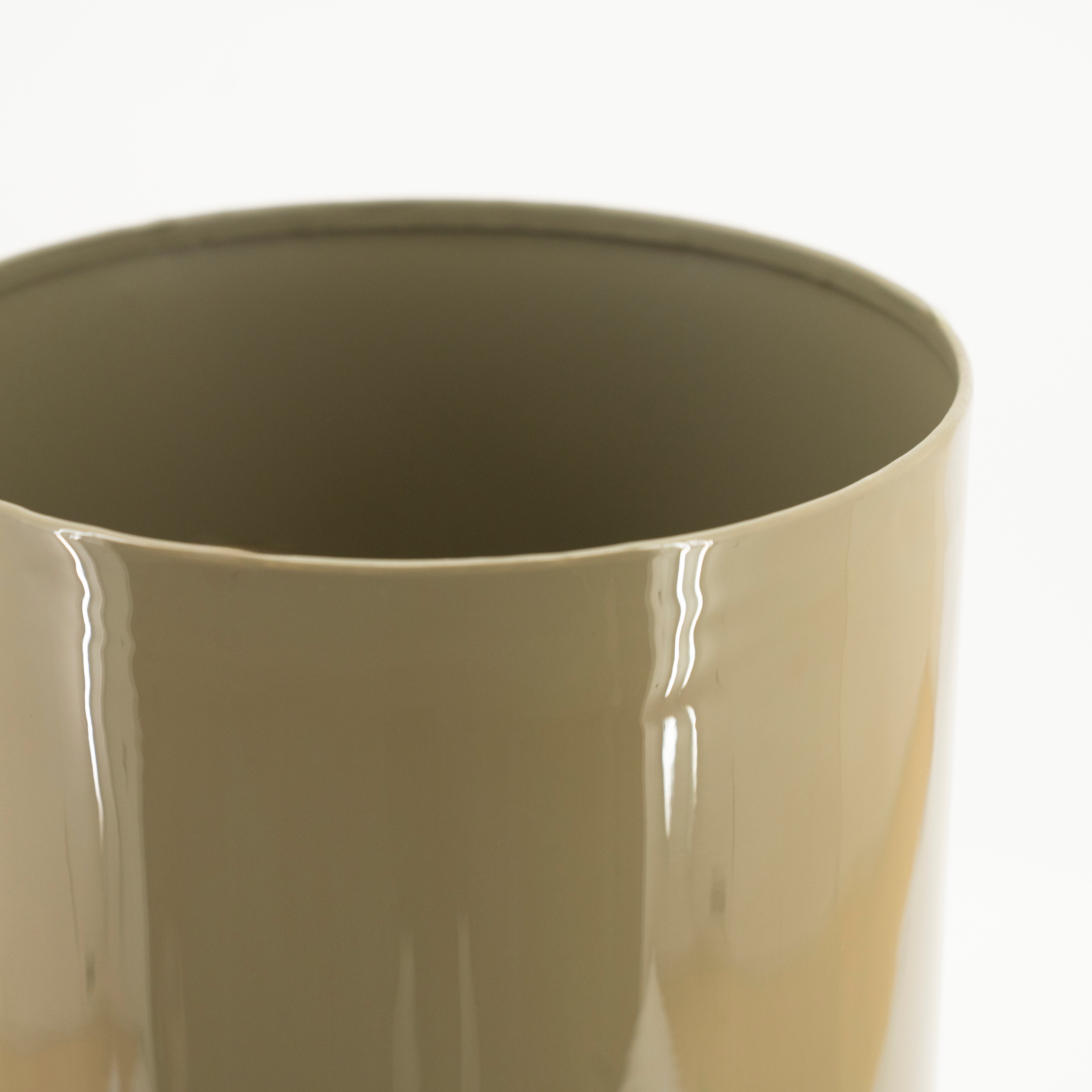 Tafellamp ORBS groen