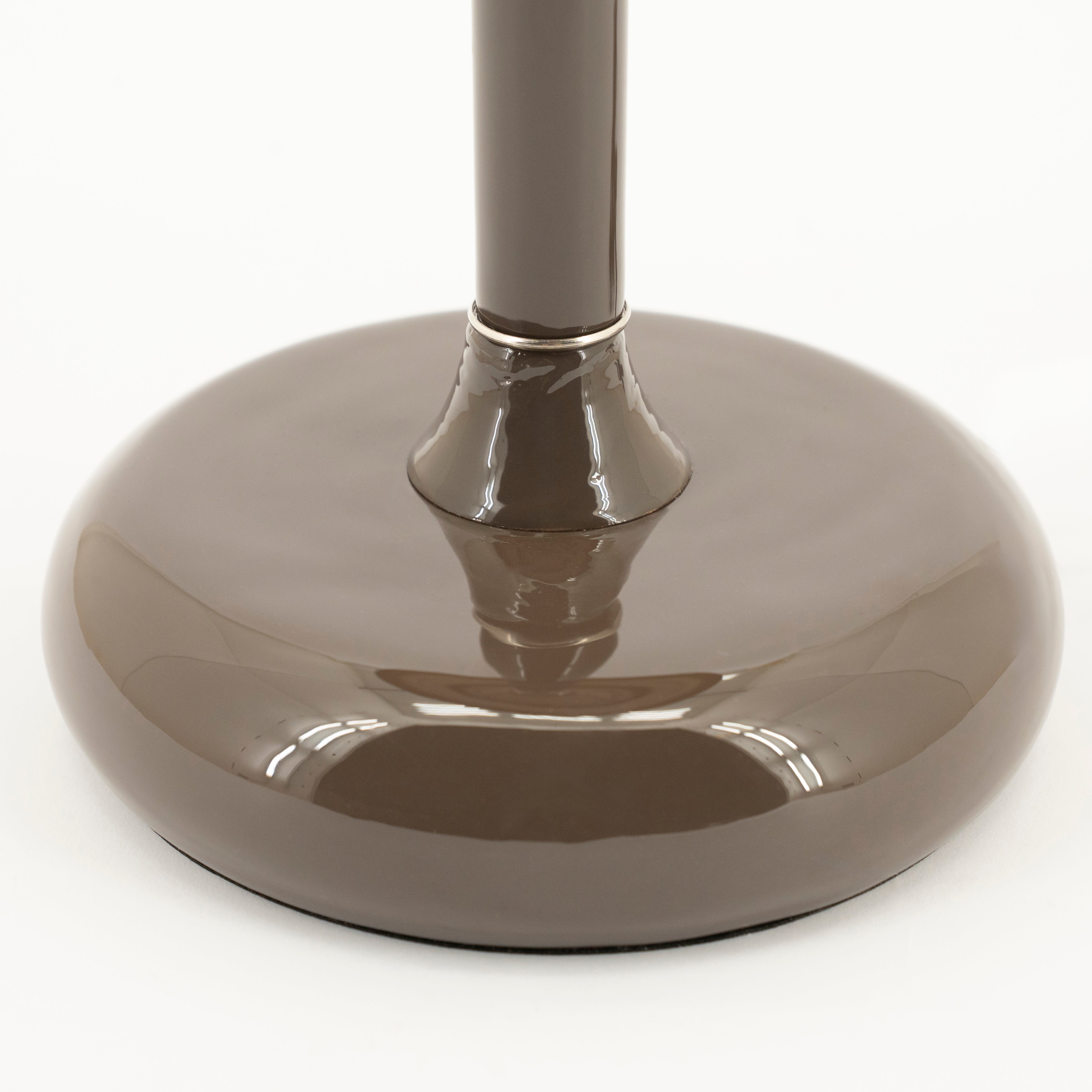 POMM Table Lamp Brown