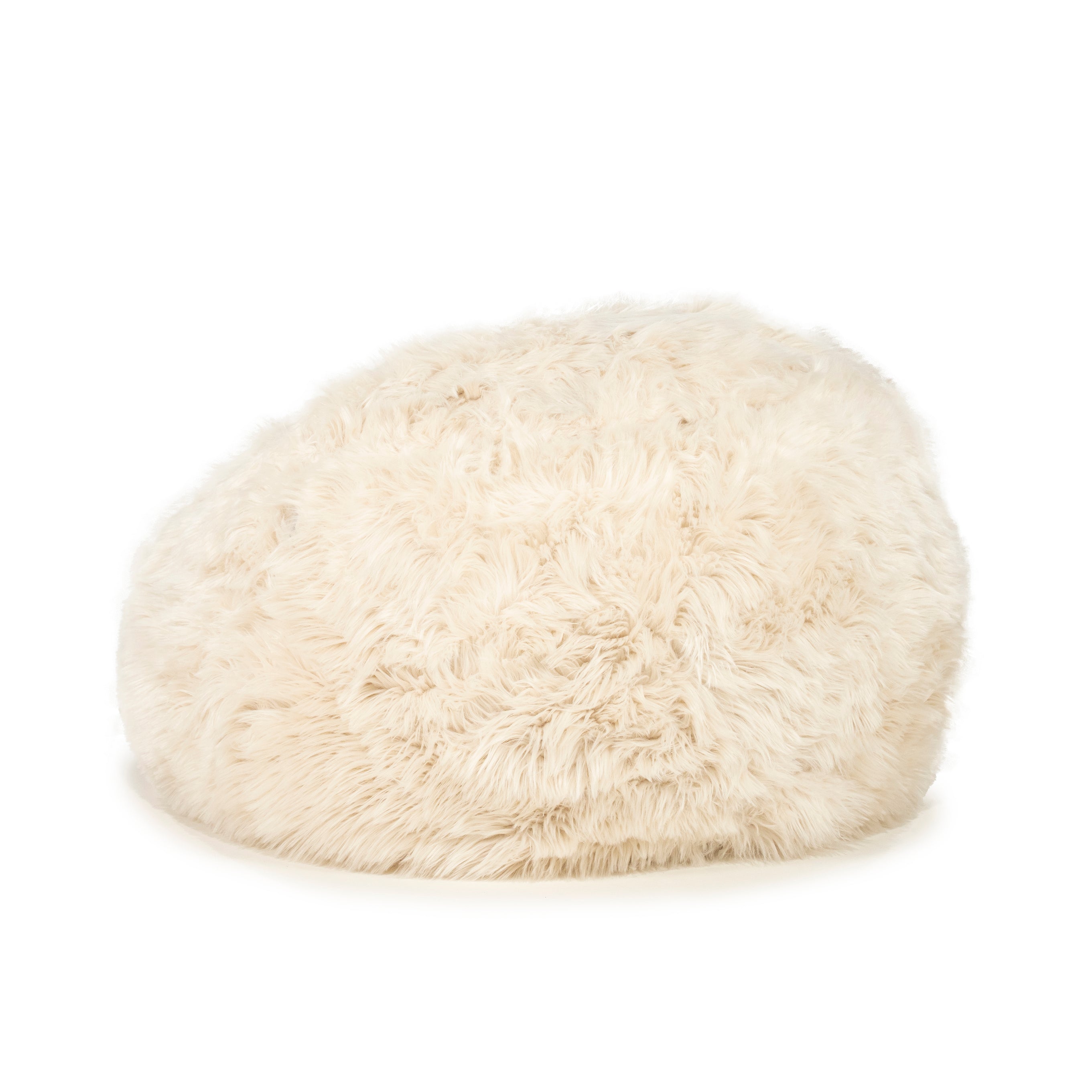 SNUZZLE Sessel in Creme