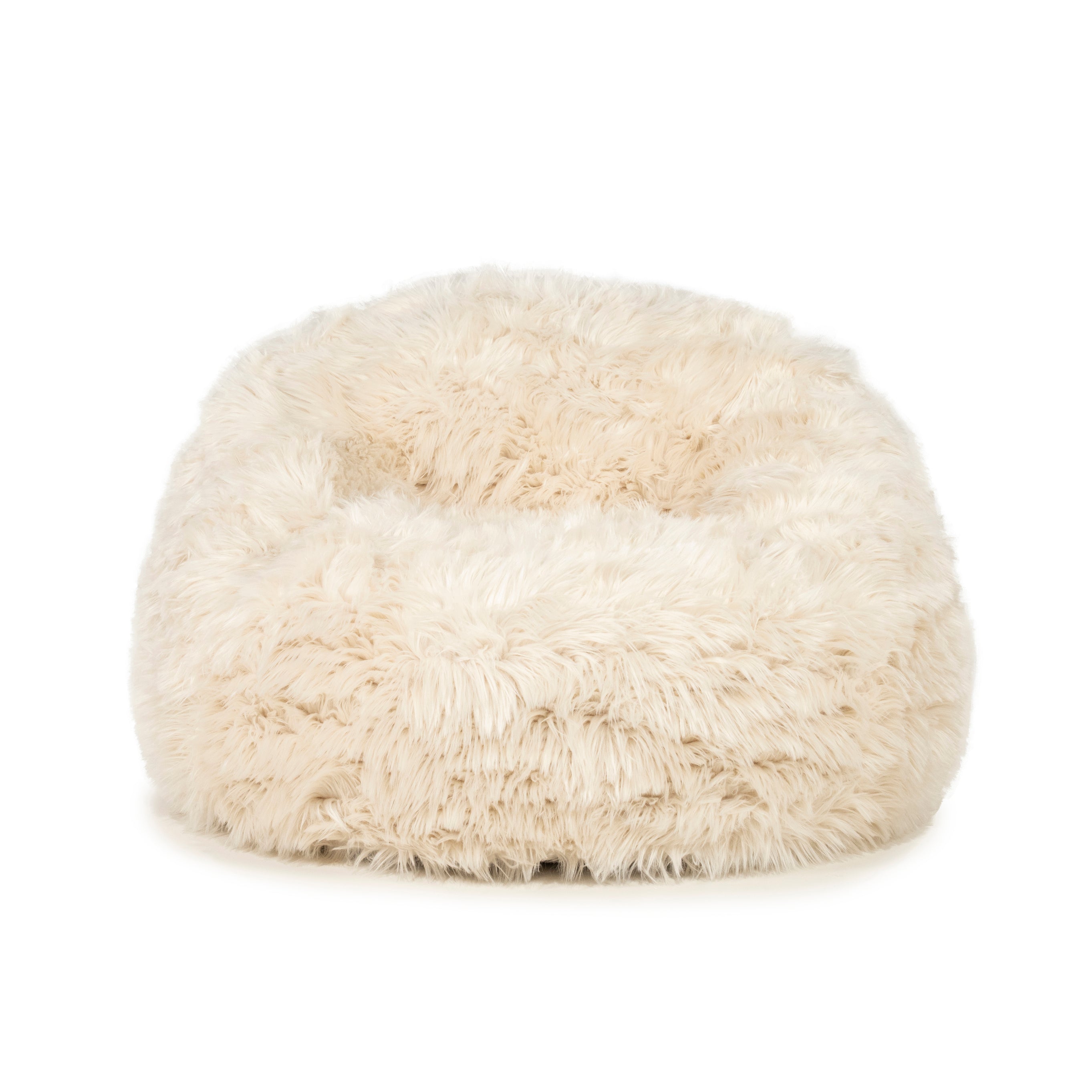 SNUZZLE Sessel in Creme