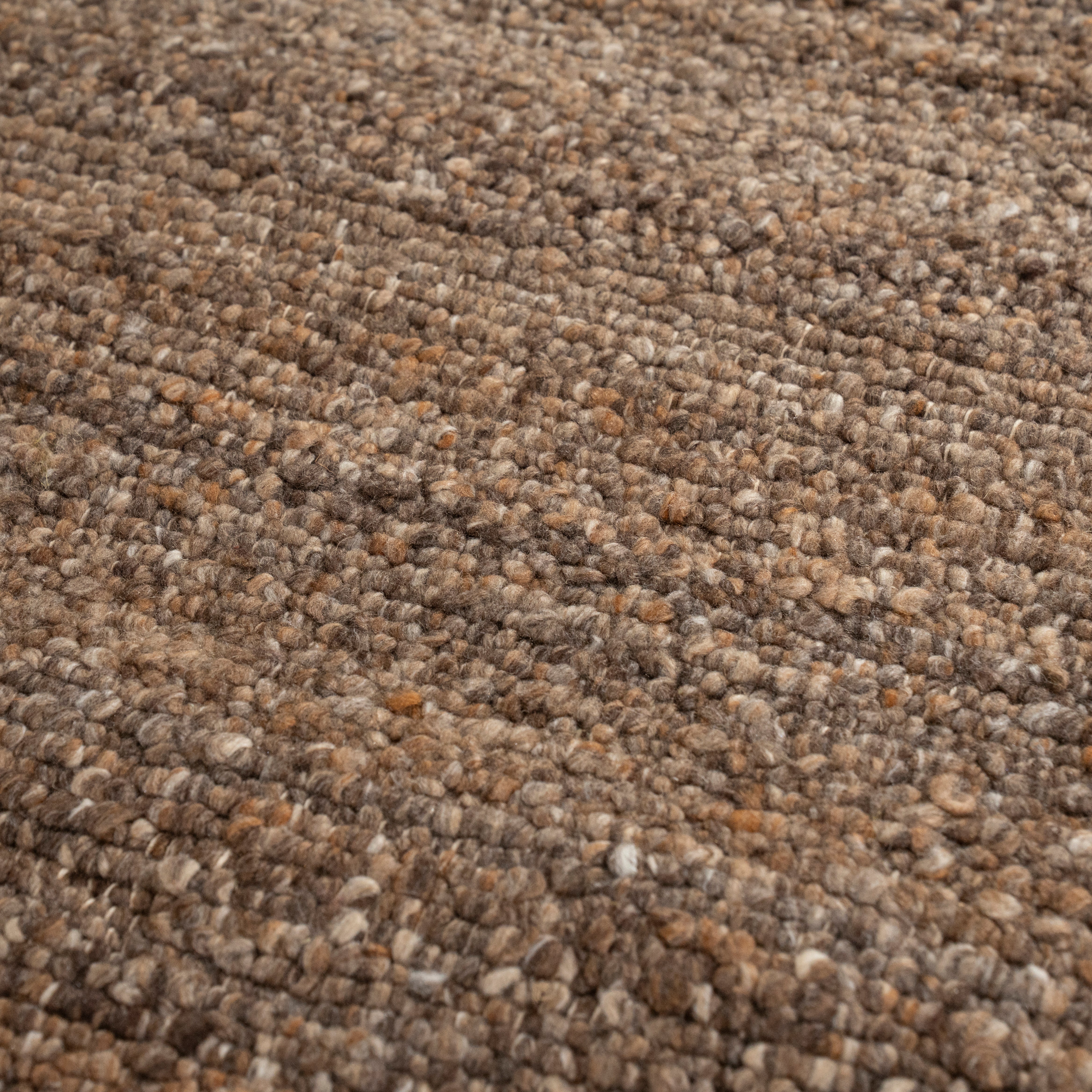 NAMI Brown Rug