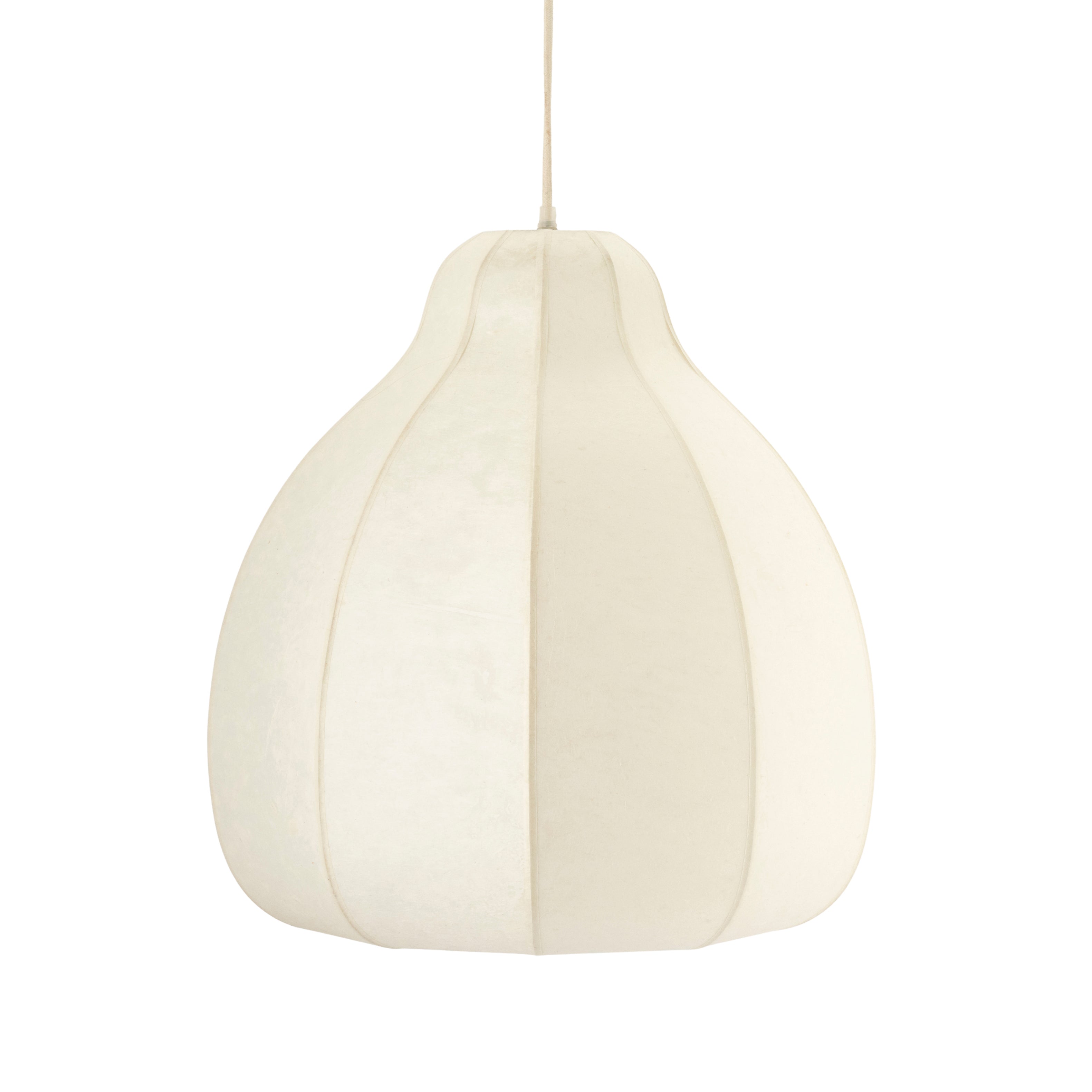 Lampa wisząca OTO 1 beżowy