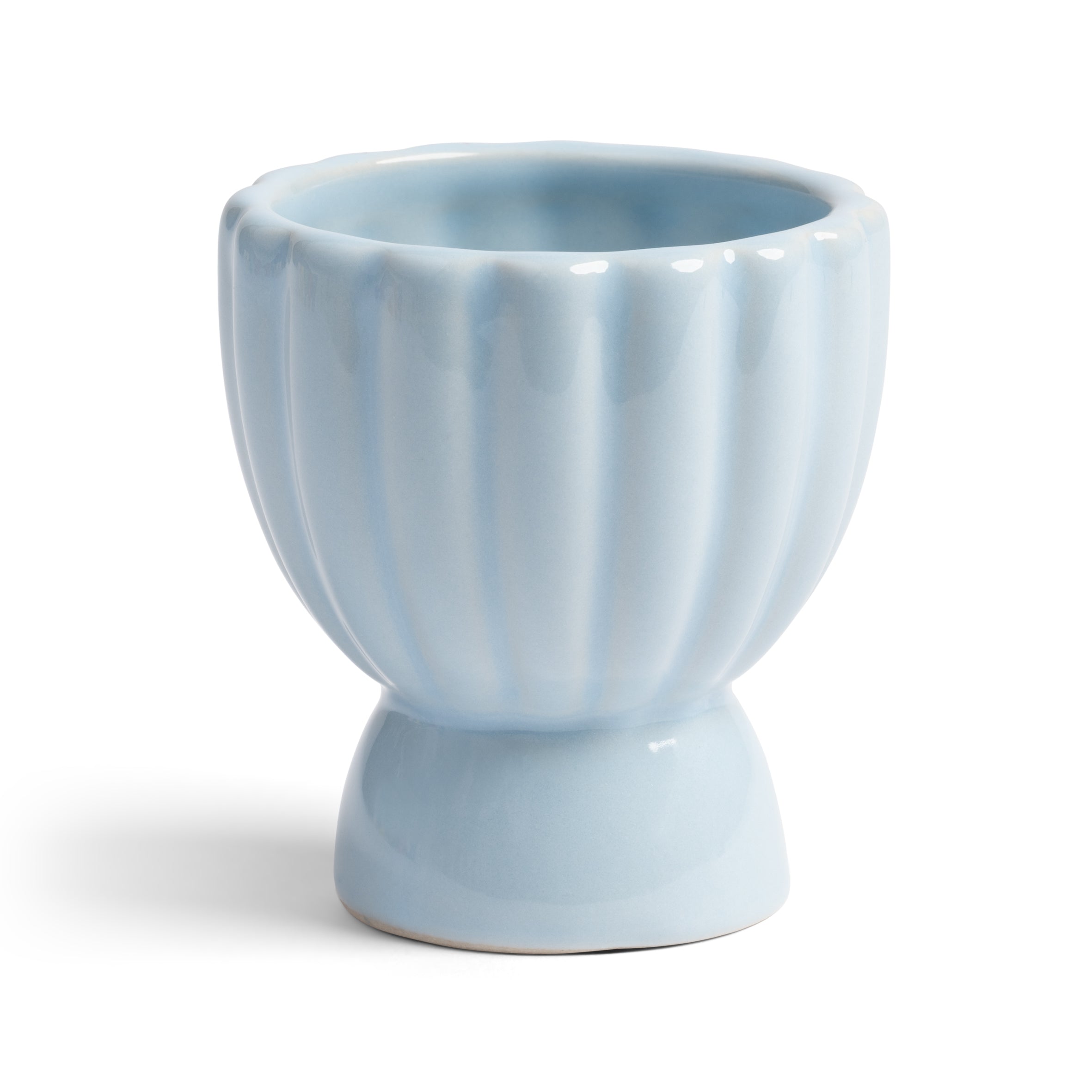 Kleurenset eierdopjes TUBE