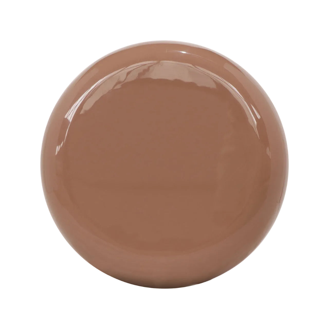 Zijtafel INDIE karamel