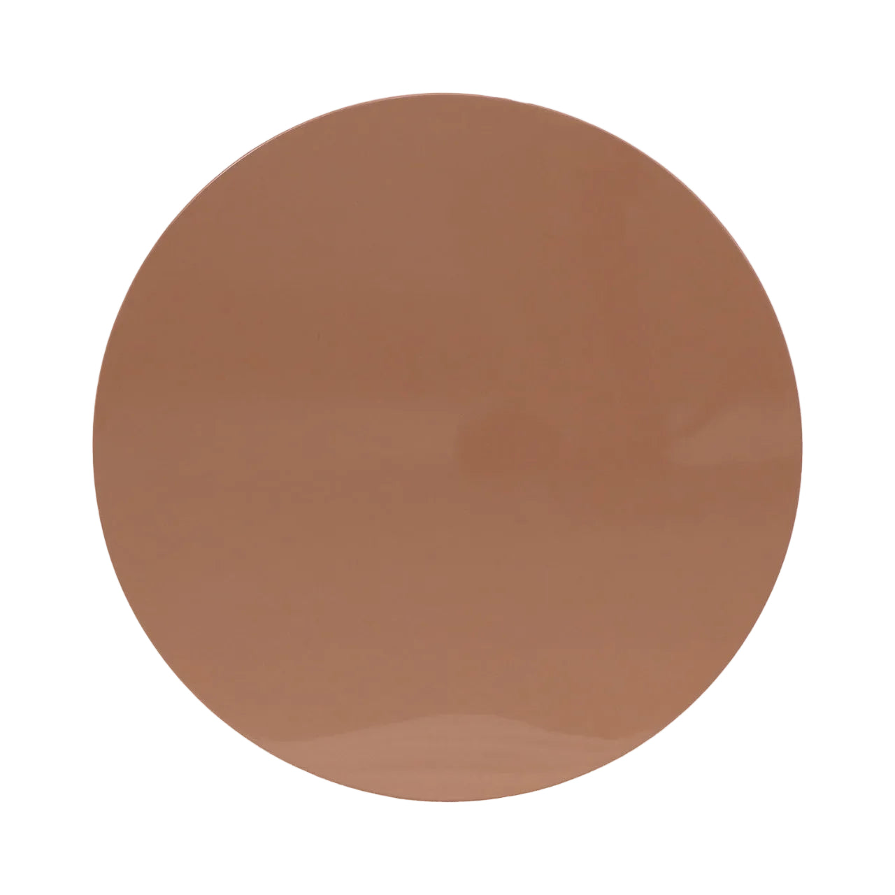 Zijtafel LIZA karamel