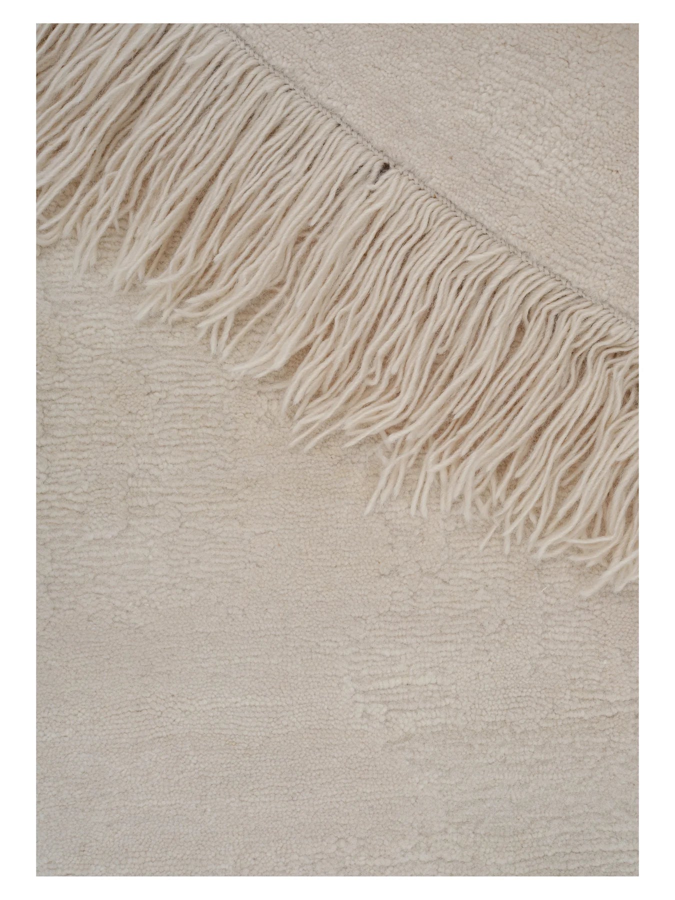 Dywan owalny OCEANIC REEF beżowy