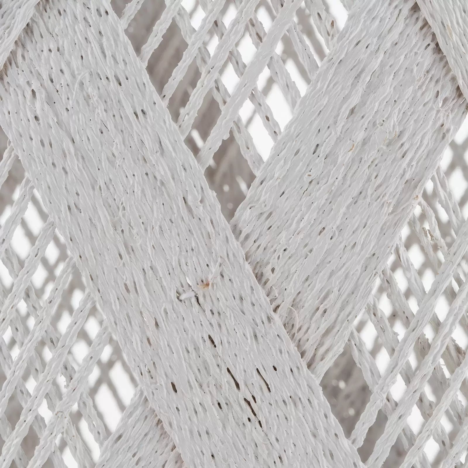 Tafellamp CHANPEN DIAMANT wit met zilveren voet