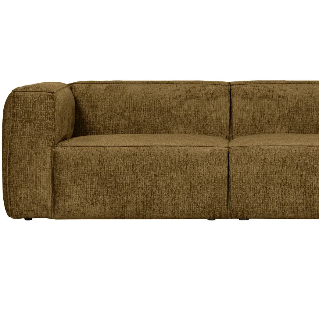 Bean curry 3.5-person sofa