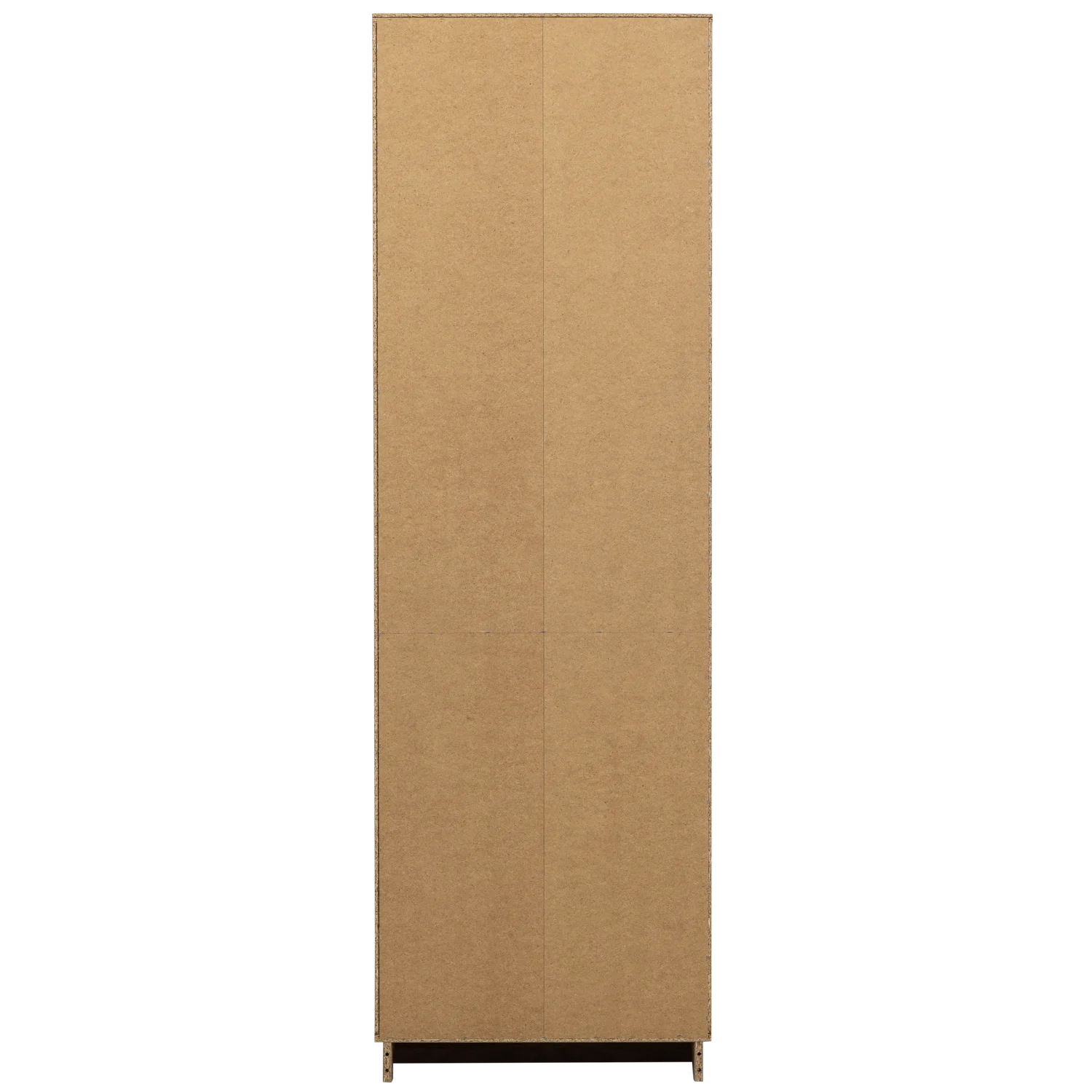 ZUMA oak veneer wardrobe