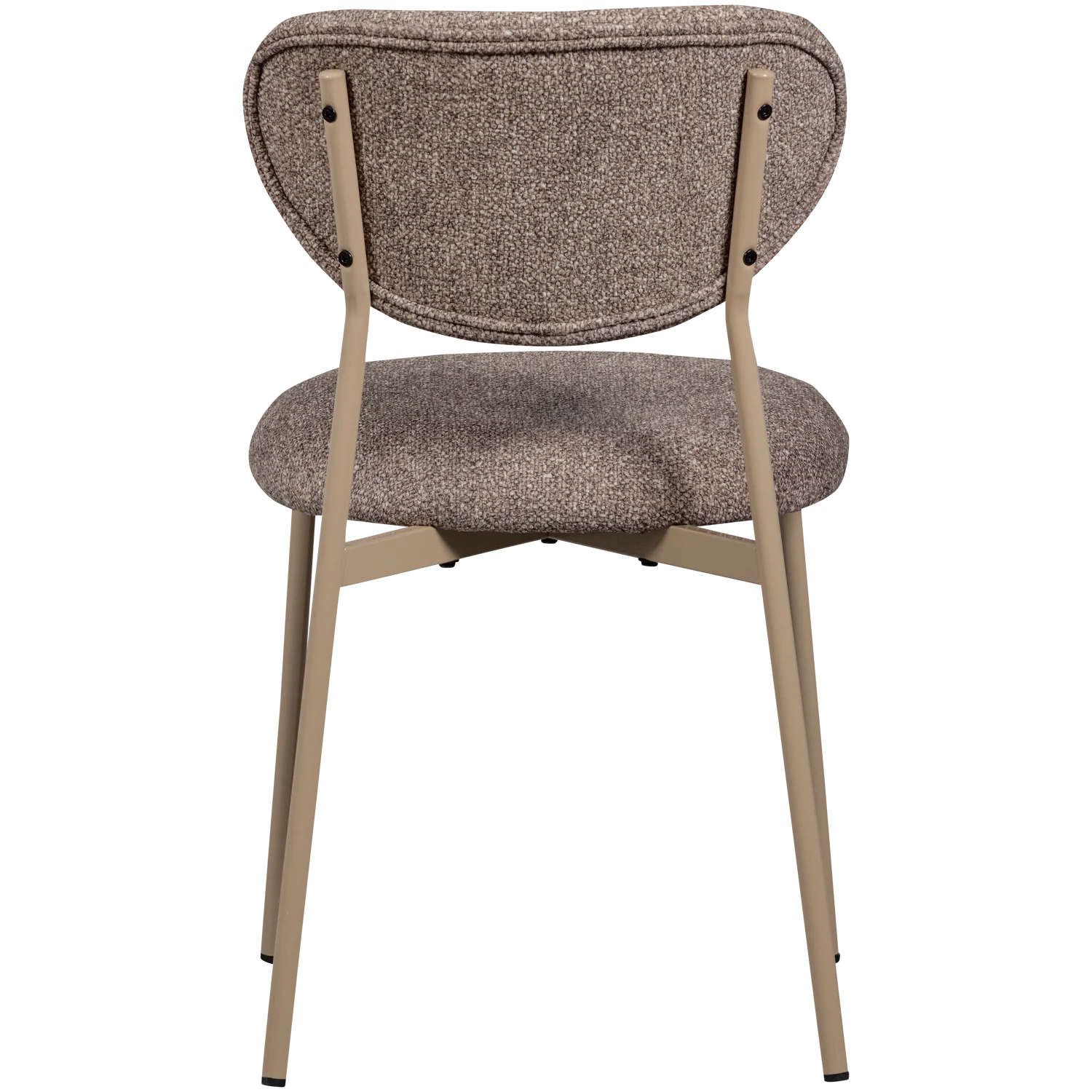 Stuhl VALOR sandfarben