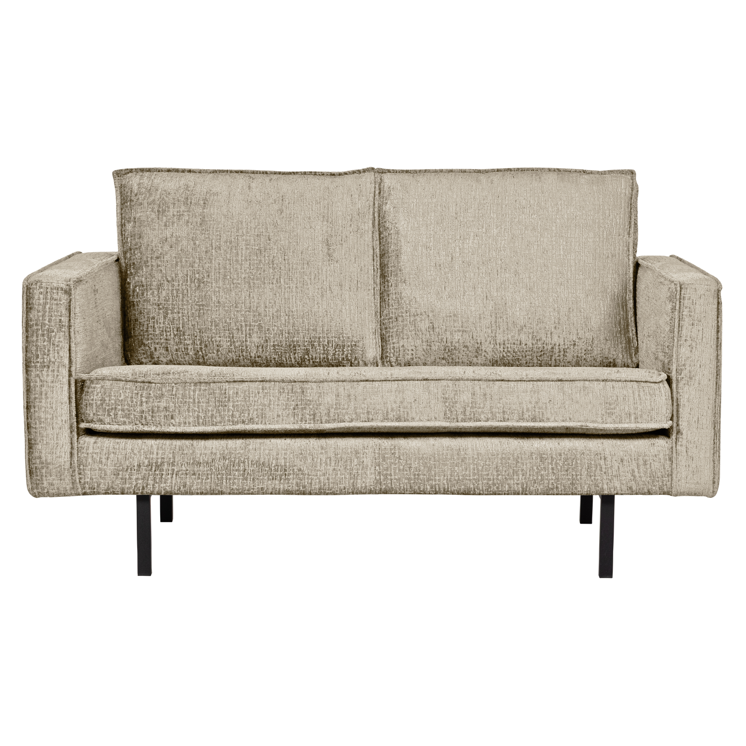Sofa 2-Sitzer RODEO beige