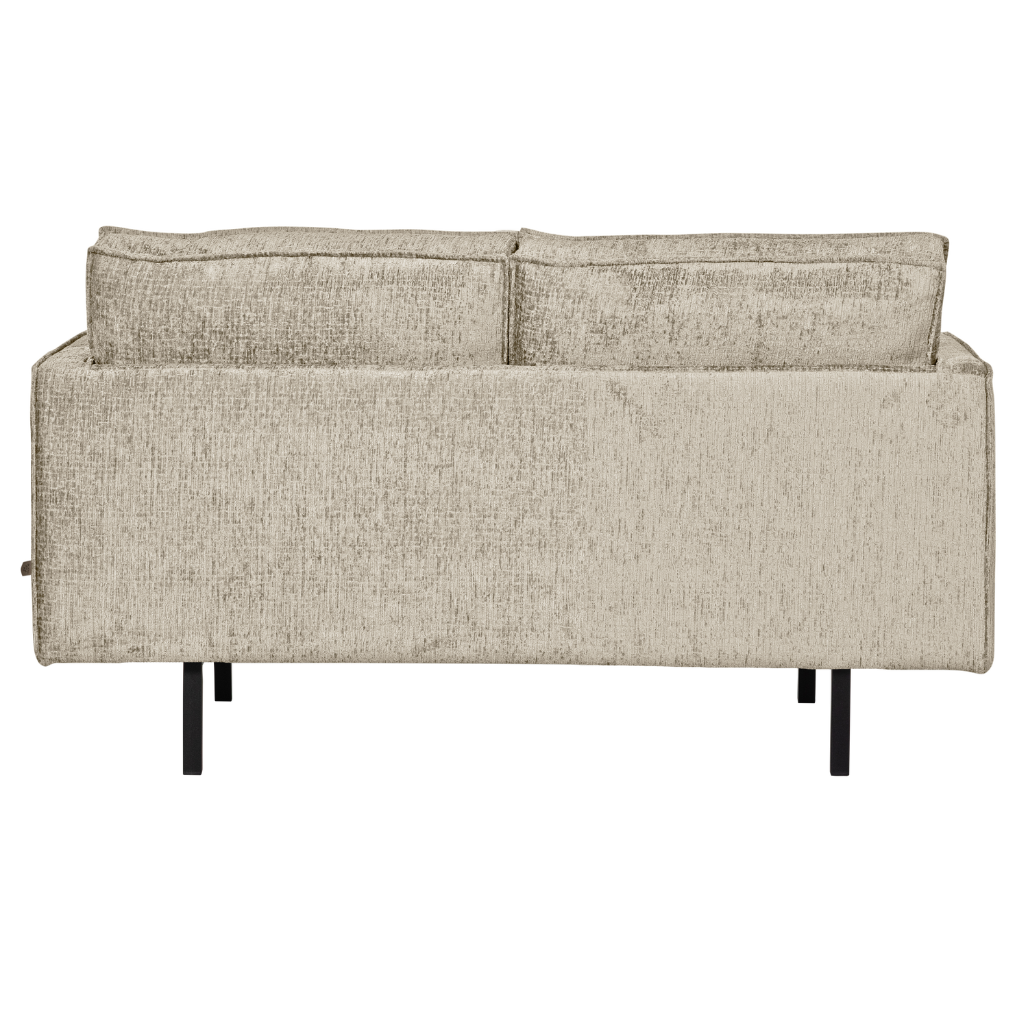 Sofa 2-Sitzer RODEO beige